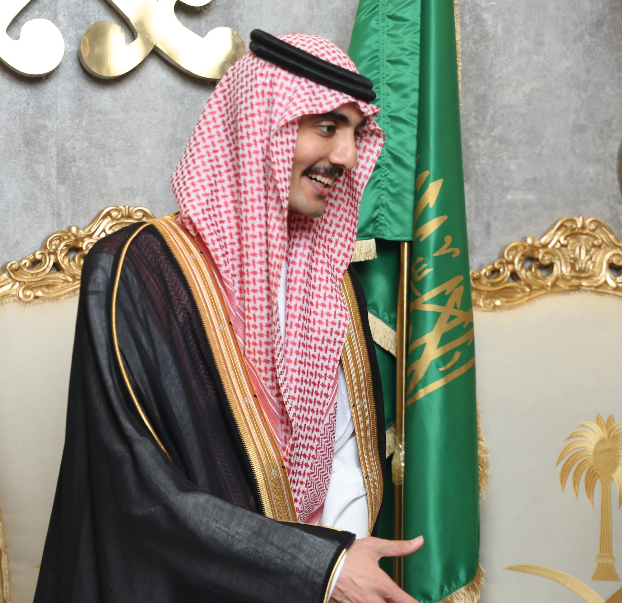 زواج محمد السبيعي