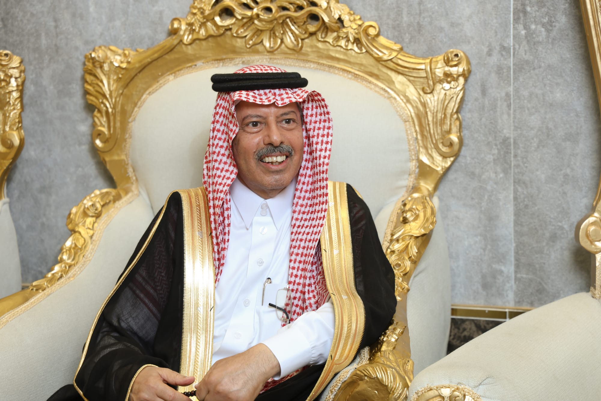 زواج محمد السبيعي