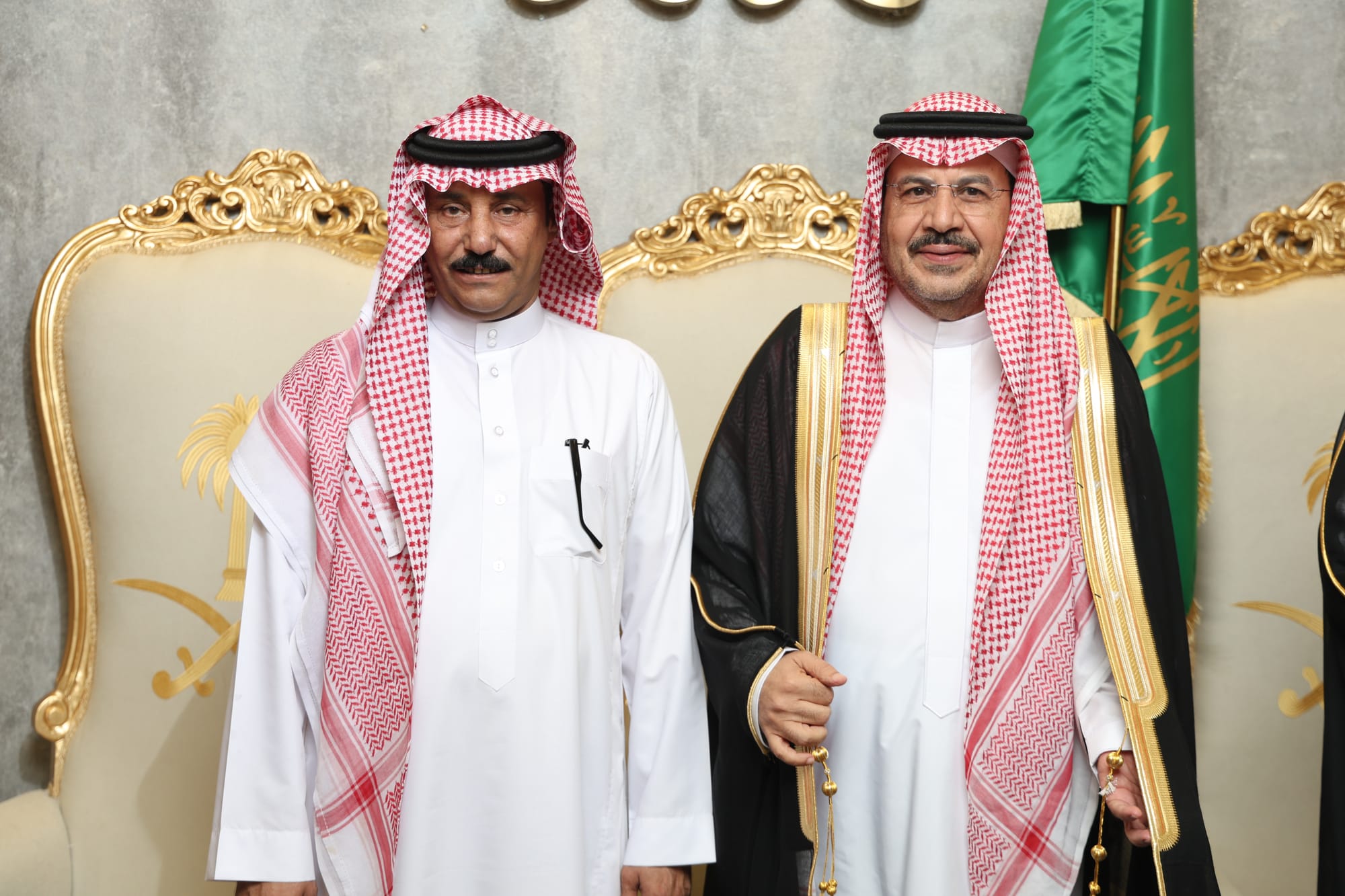 زواج محمد السبيعي