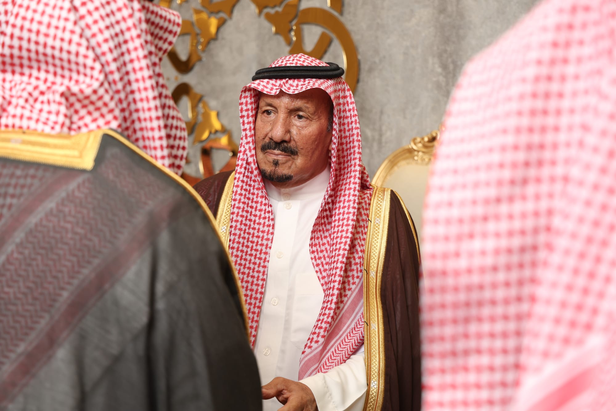 زواج محمد السبيعي