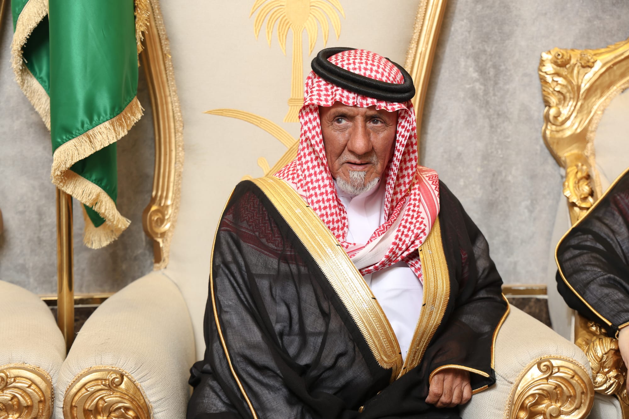 زواج محمد السبيعي