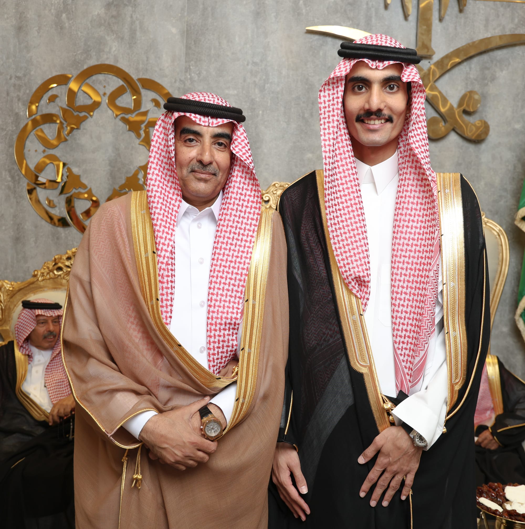 زواج محمد السبيعي