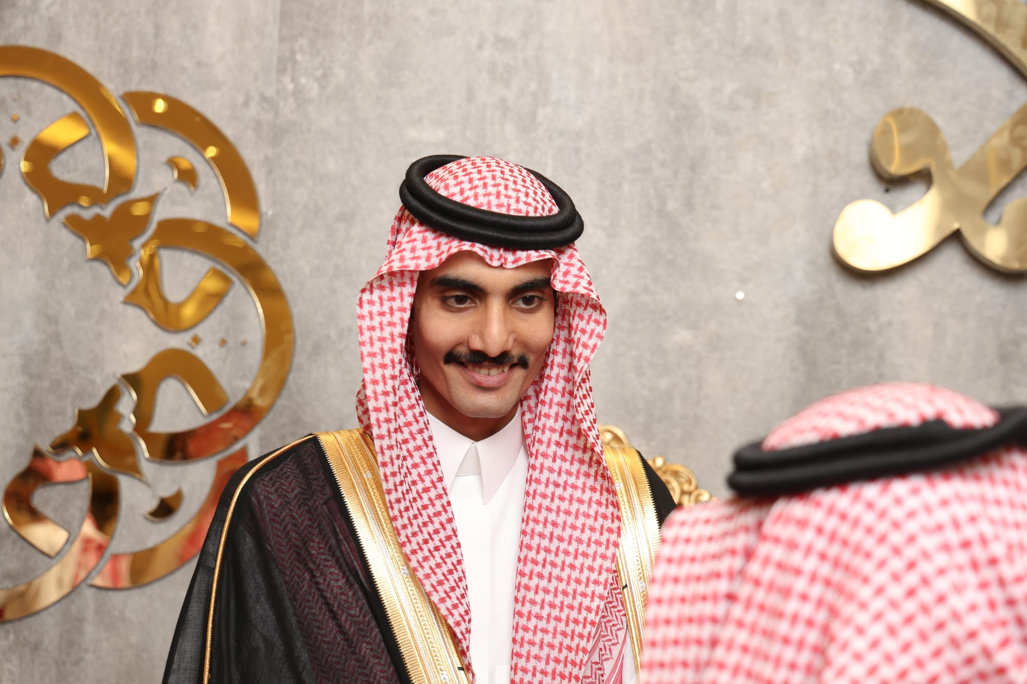 زواج محمد السبيعي