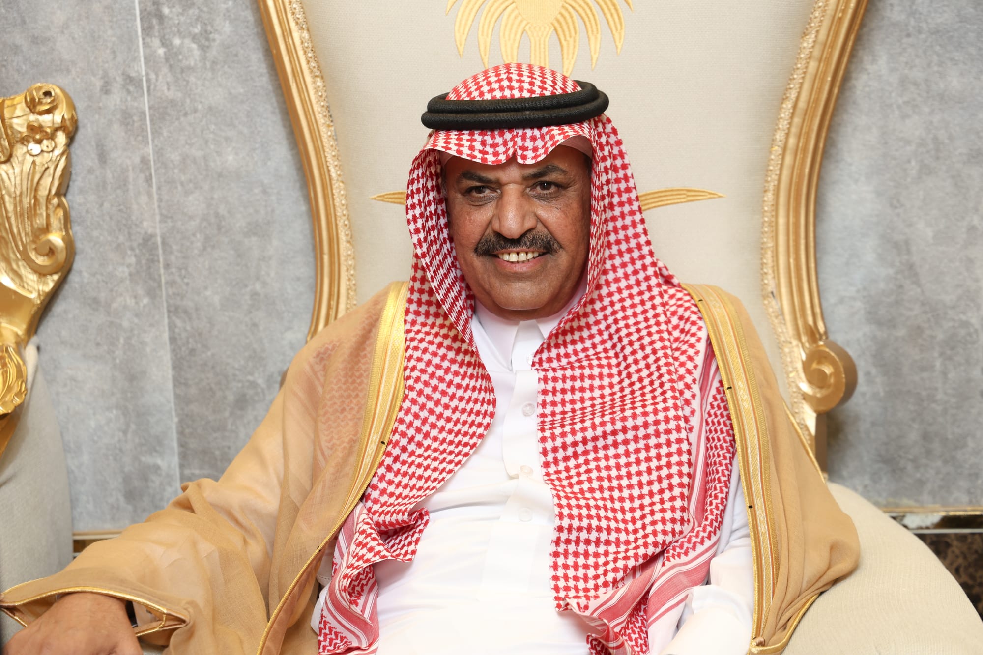 زواج محمد السبيعي