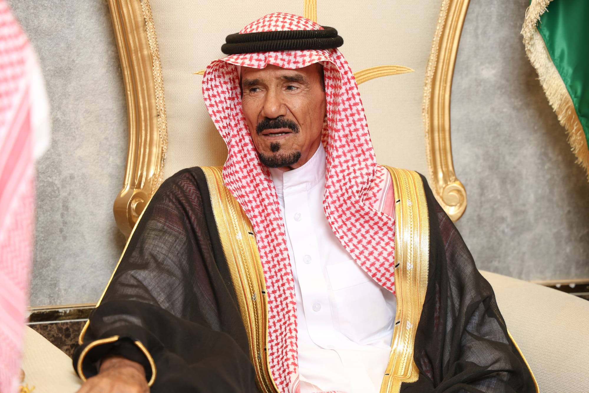 زواج محمد السبيعي