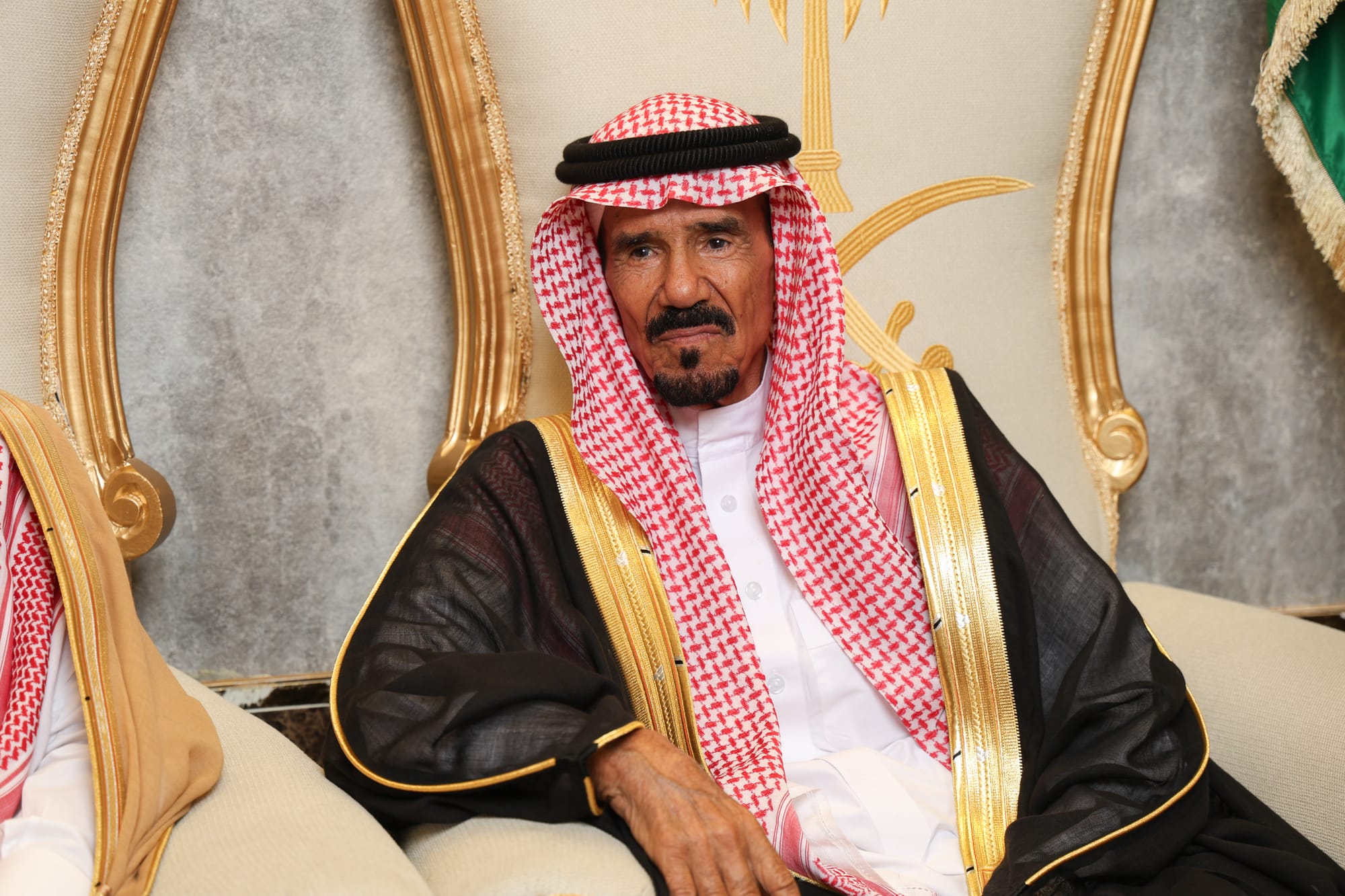 زواج محمد السبيعي