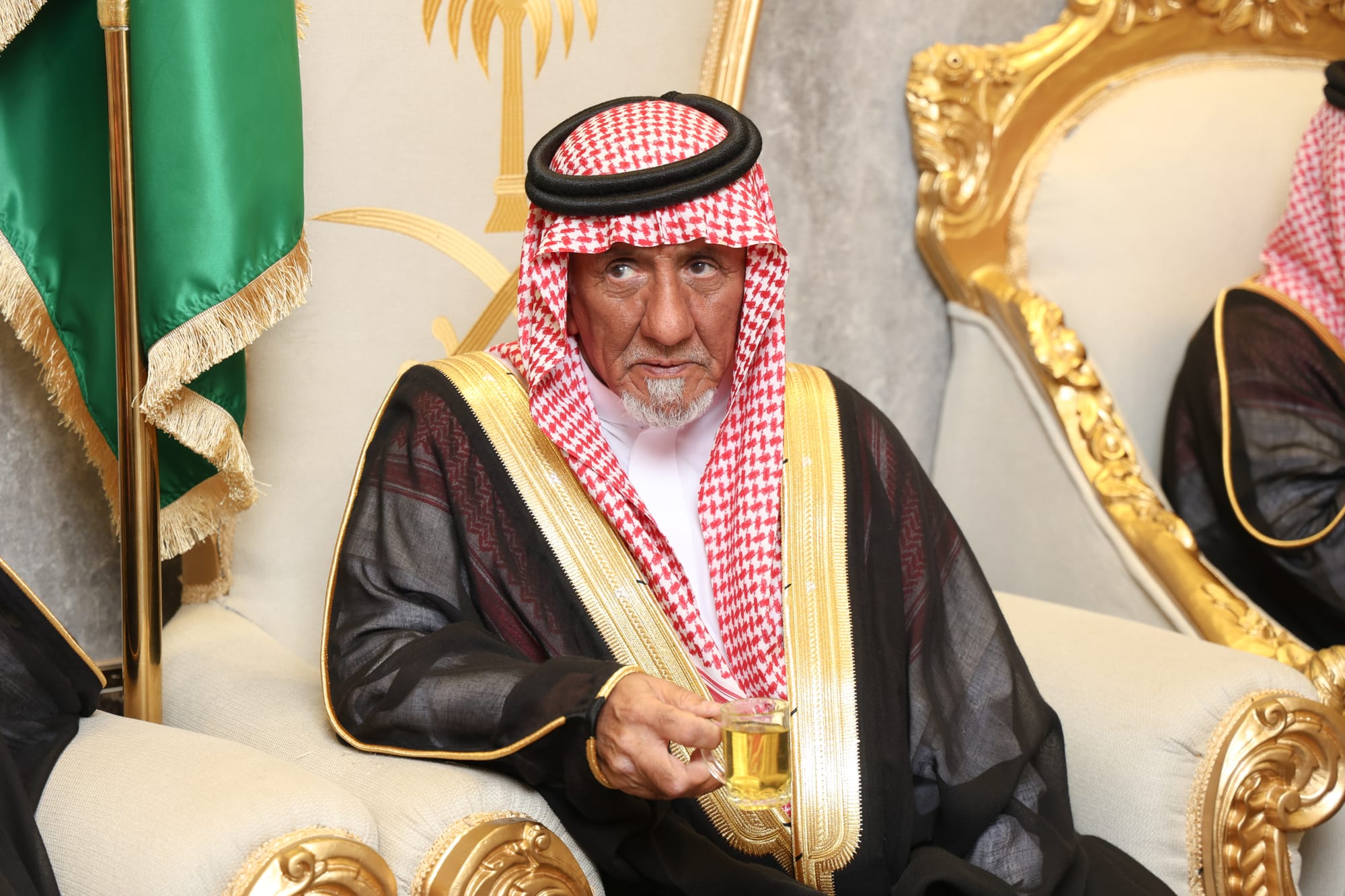 زواج محمد السبيعي