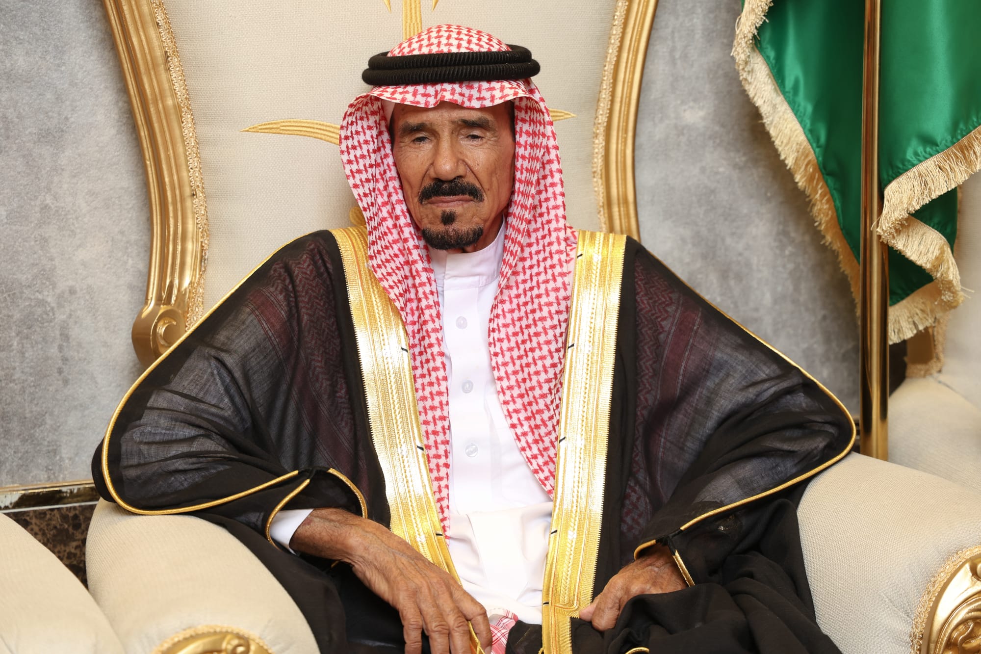 زواج محمد السبيعي