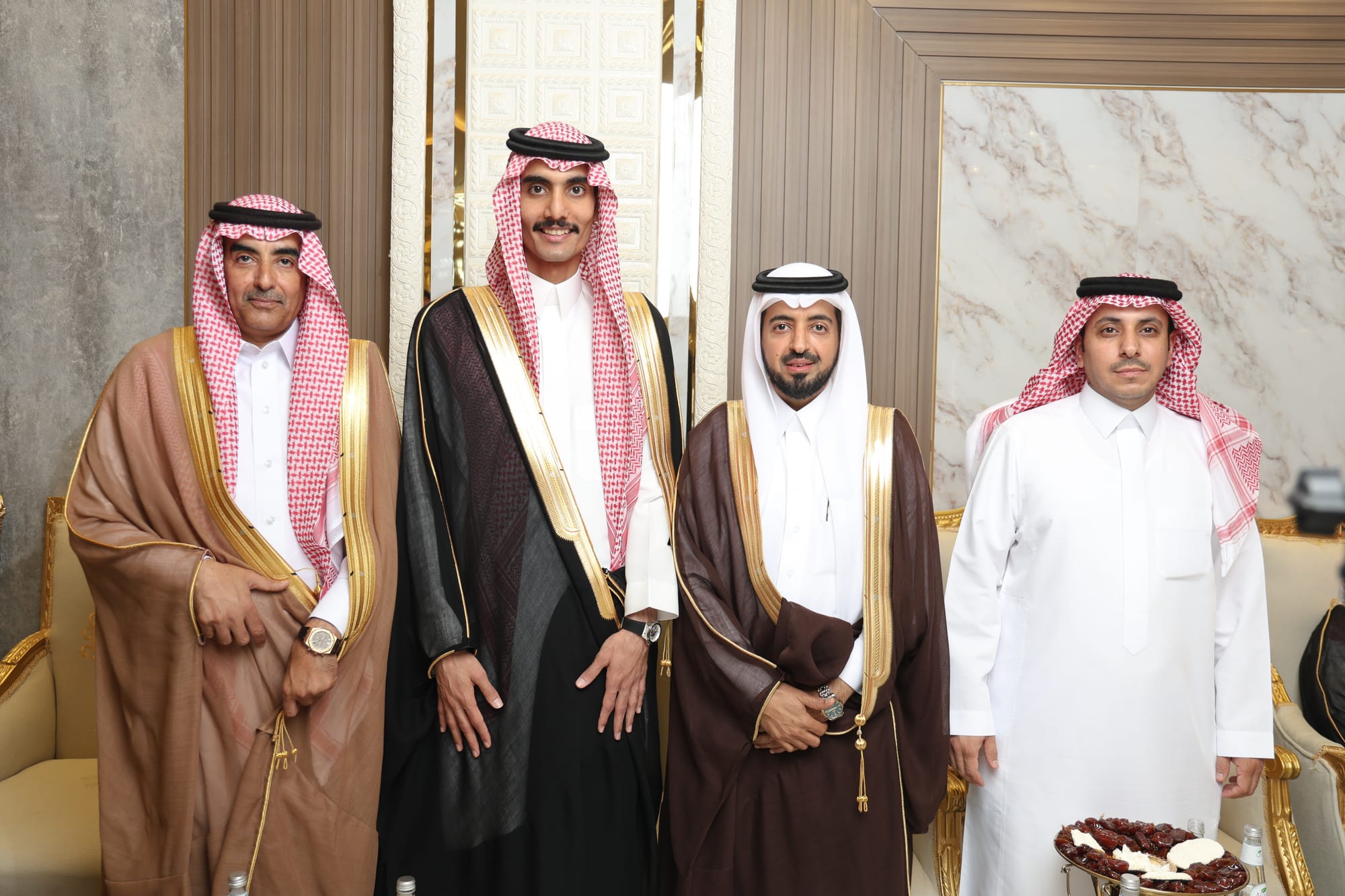 زواج محمد السبيعي