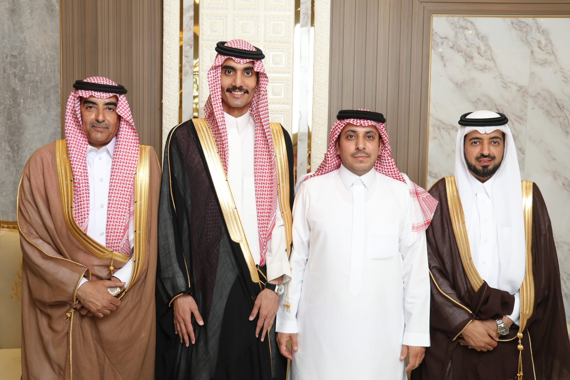 زواج محمد السبيعي