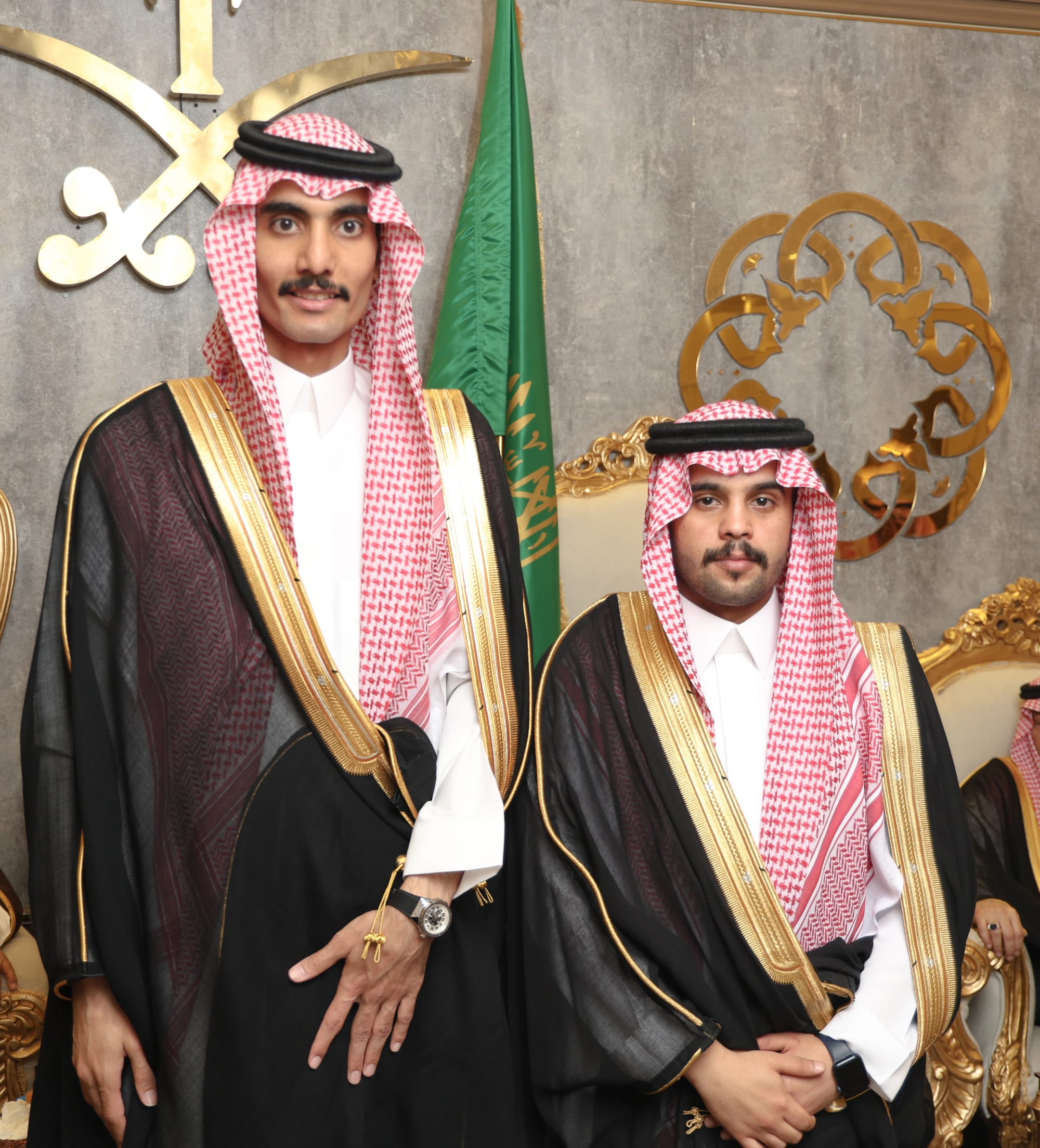 زواج محمد السبيعي