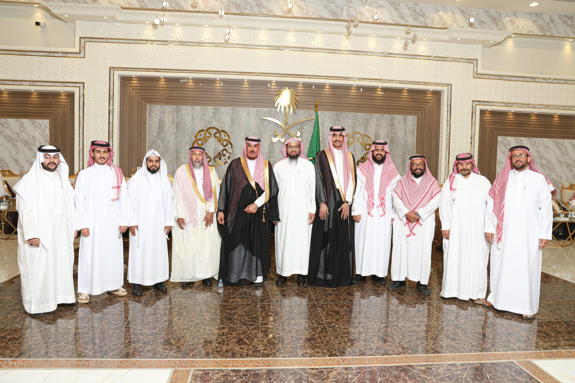 زواج محمد السبيعي