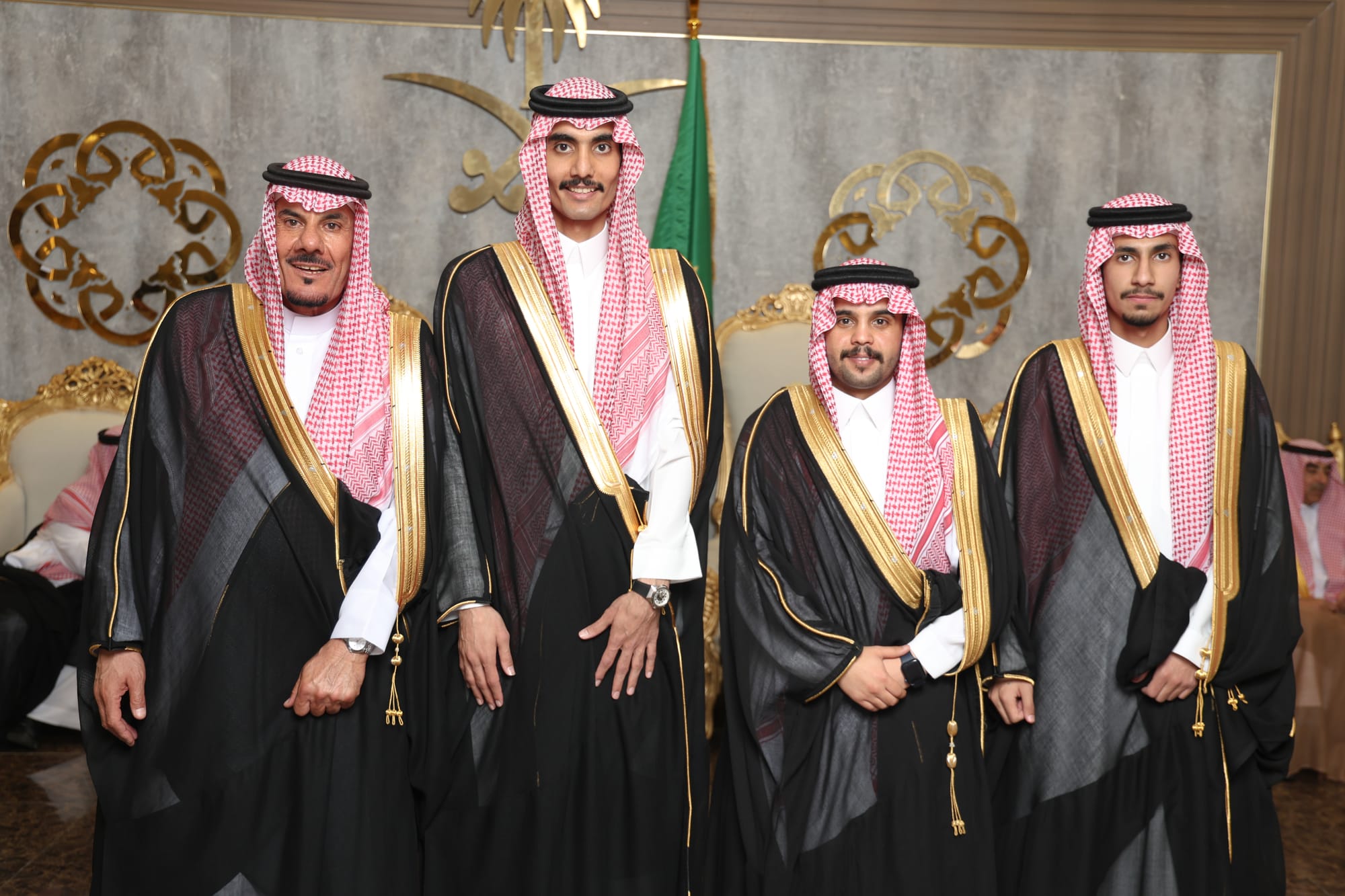 زواج محمد السبيعي