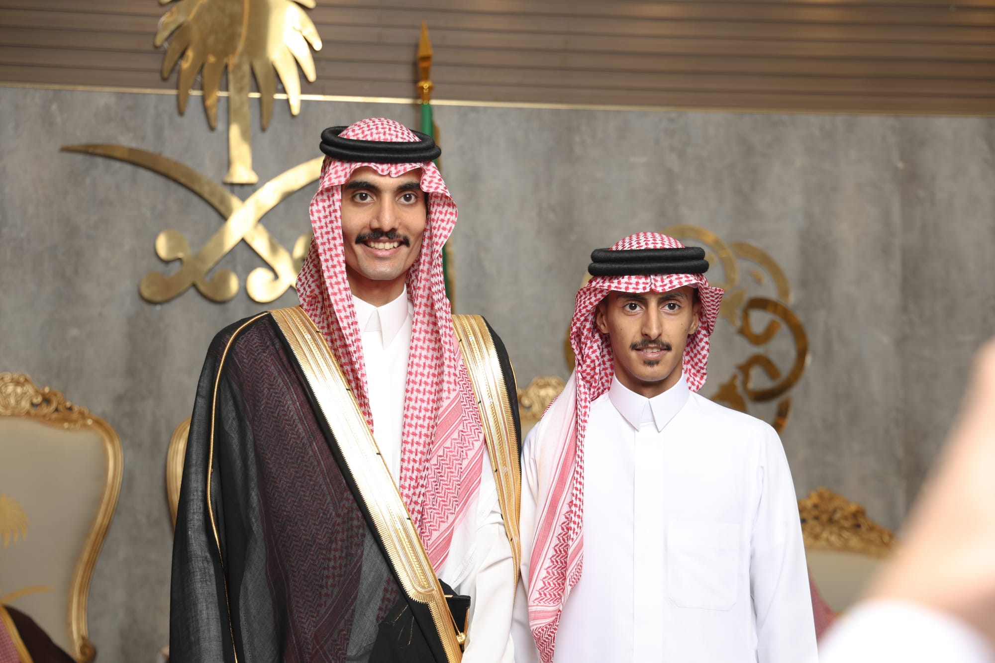 زواج محمد السبيعي