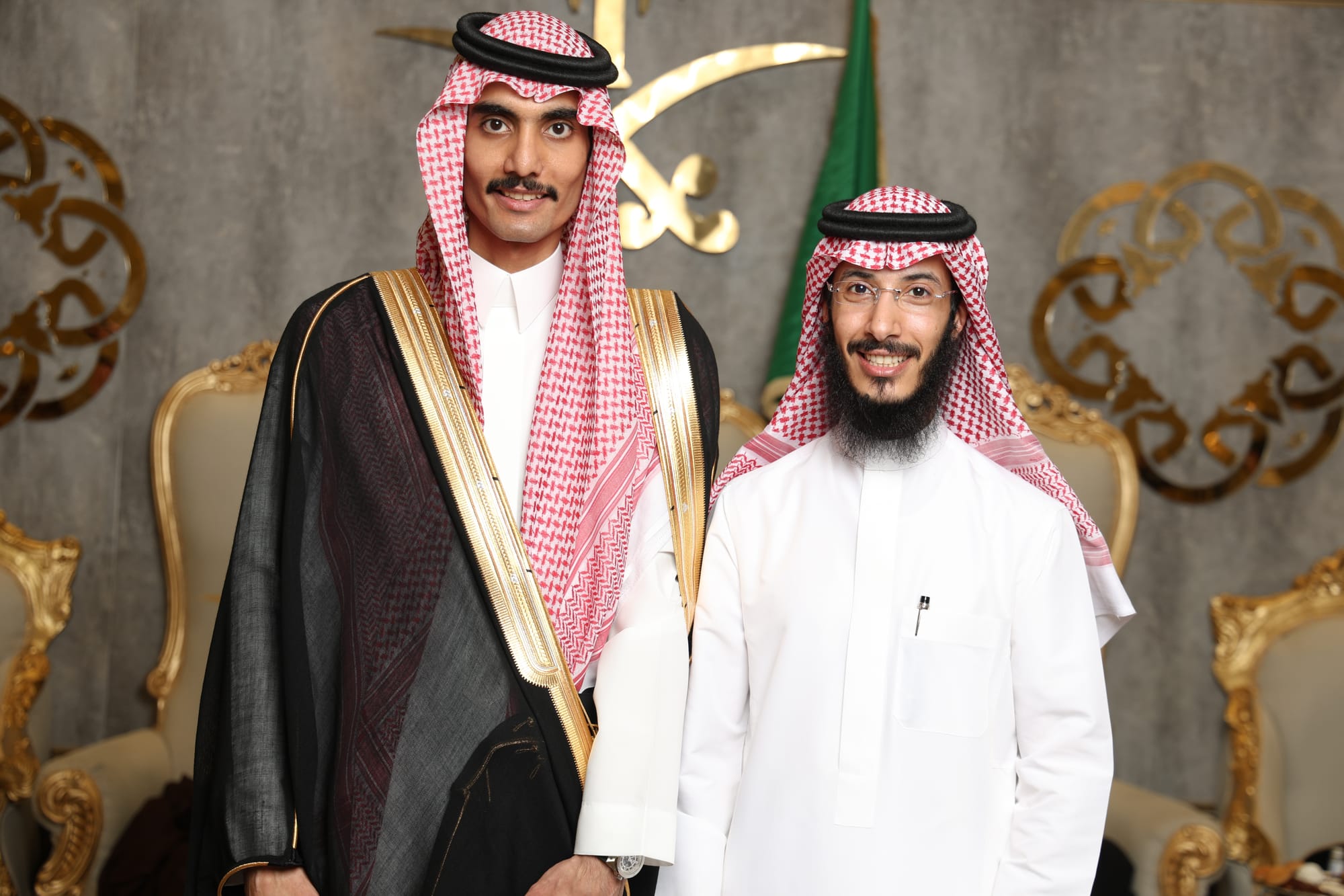 زواج محمد السبيعي