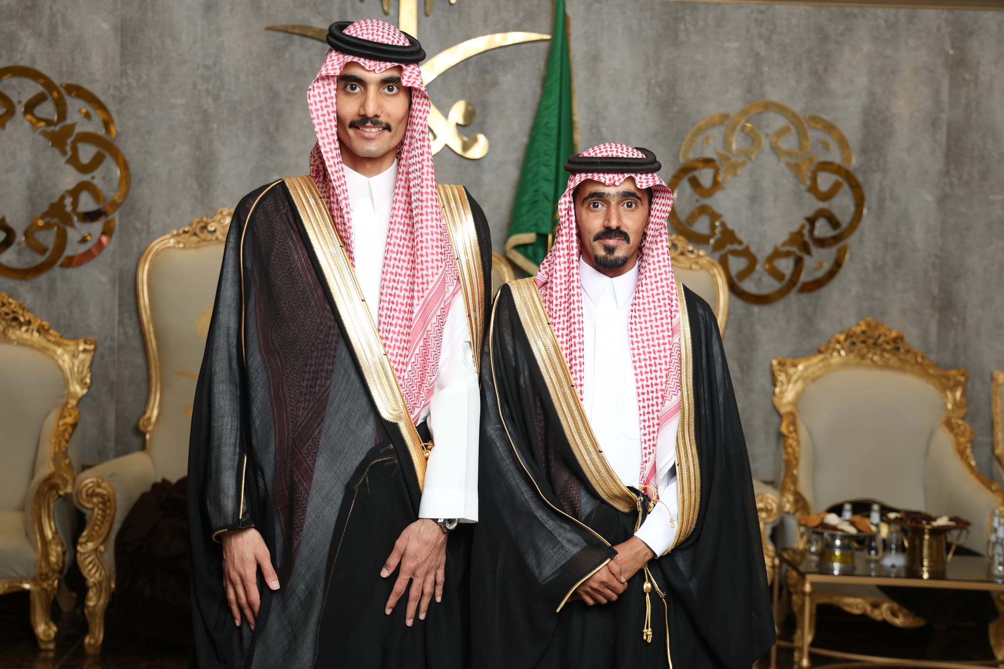 زواج محمد السبيعي