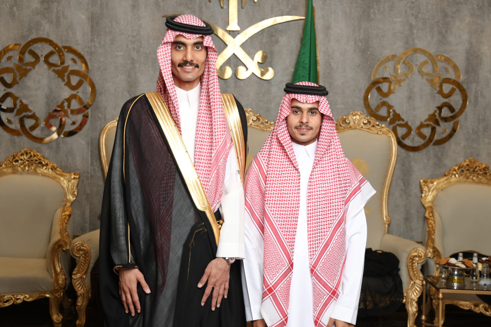 زواج محمد السبيعي