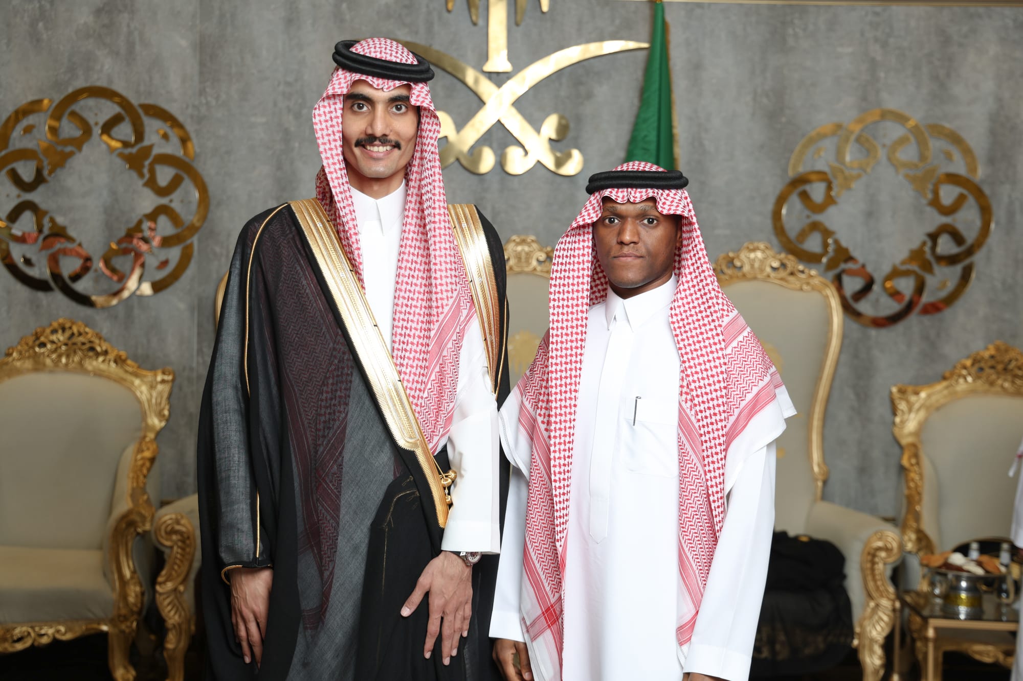 زواج محمد السبيعي