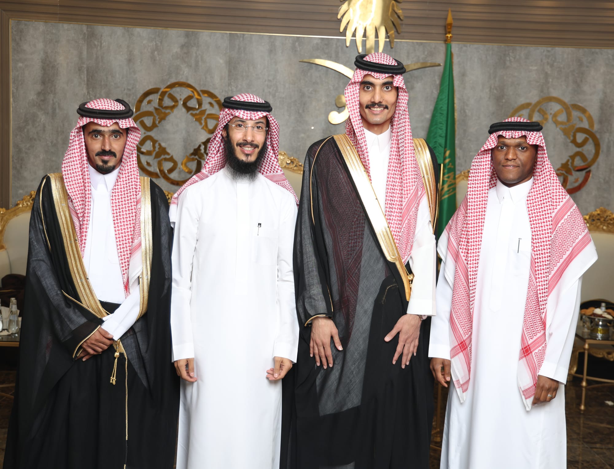 زواج محمد السبيعي