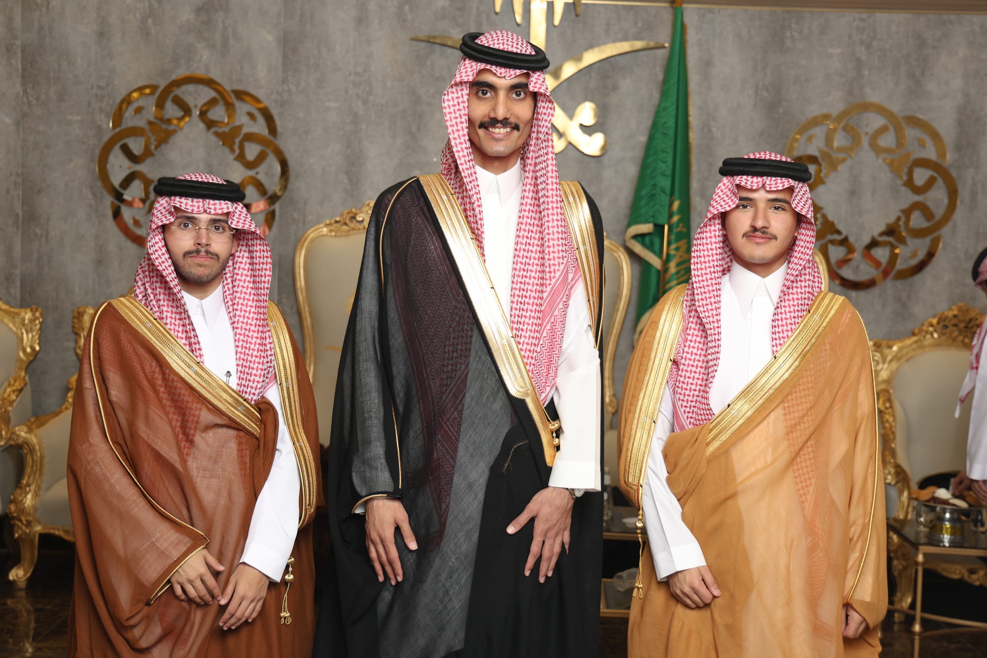 زواج محمد السبيعي