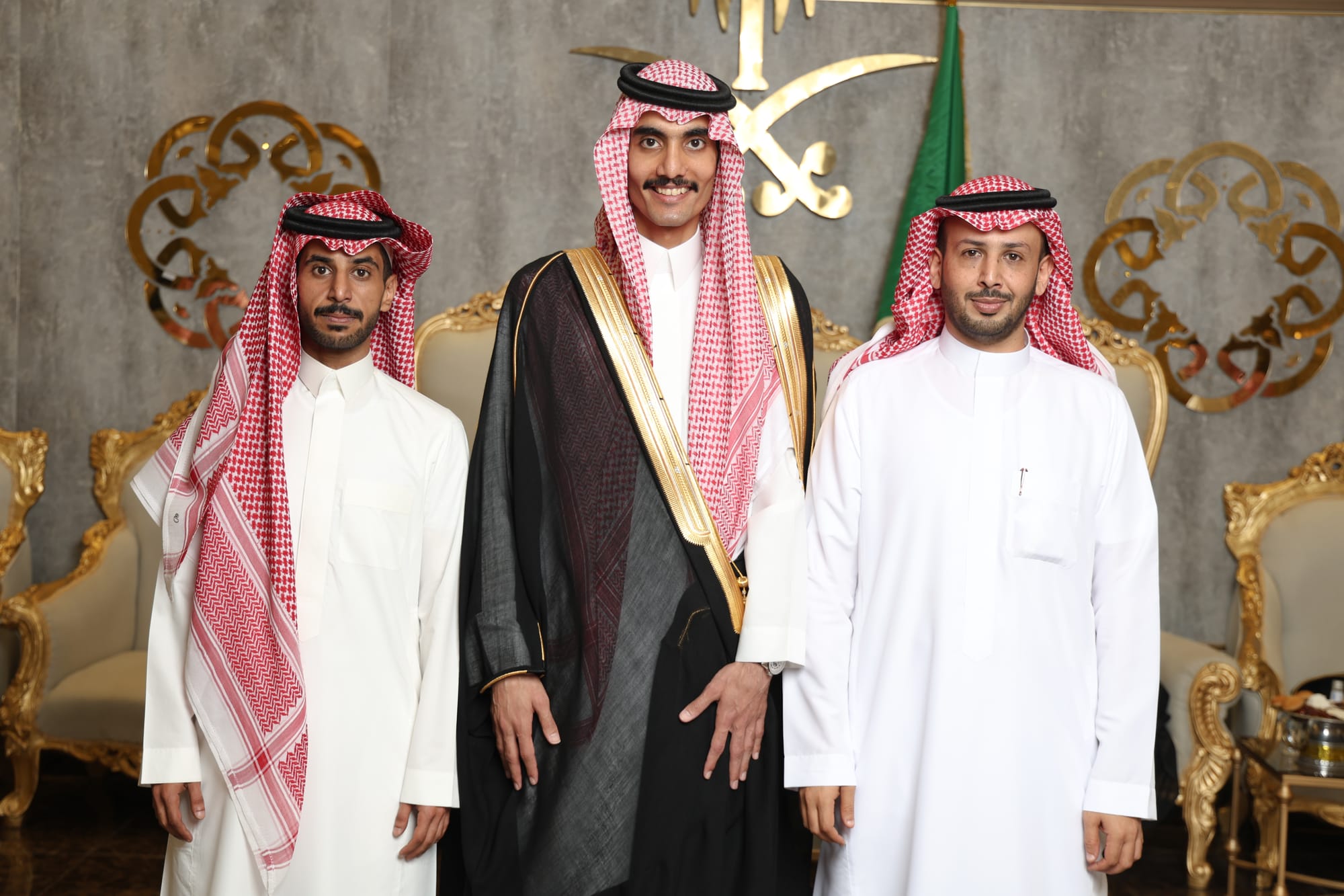 زواج محمد السبيعي