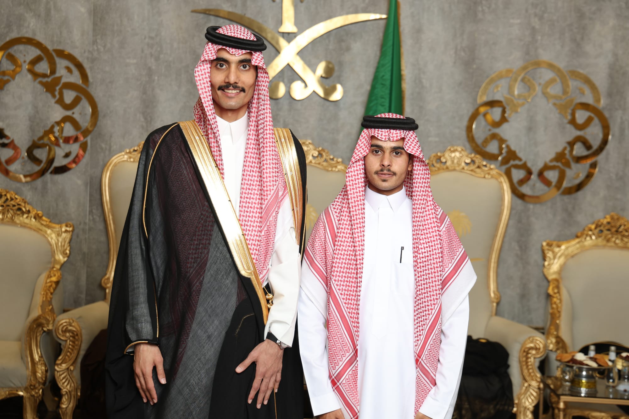 زواج محمد السبيعي