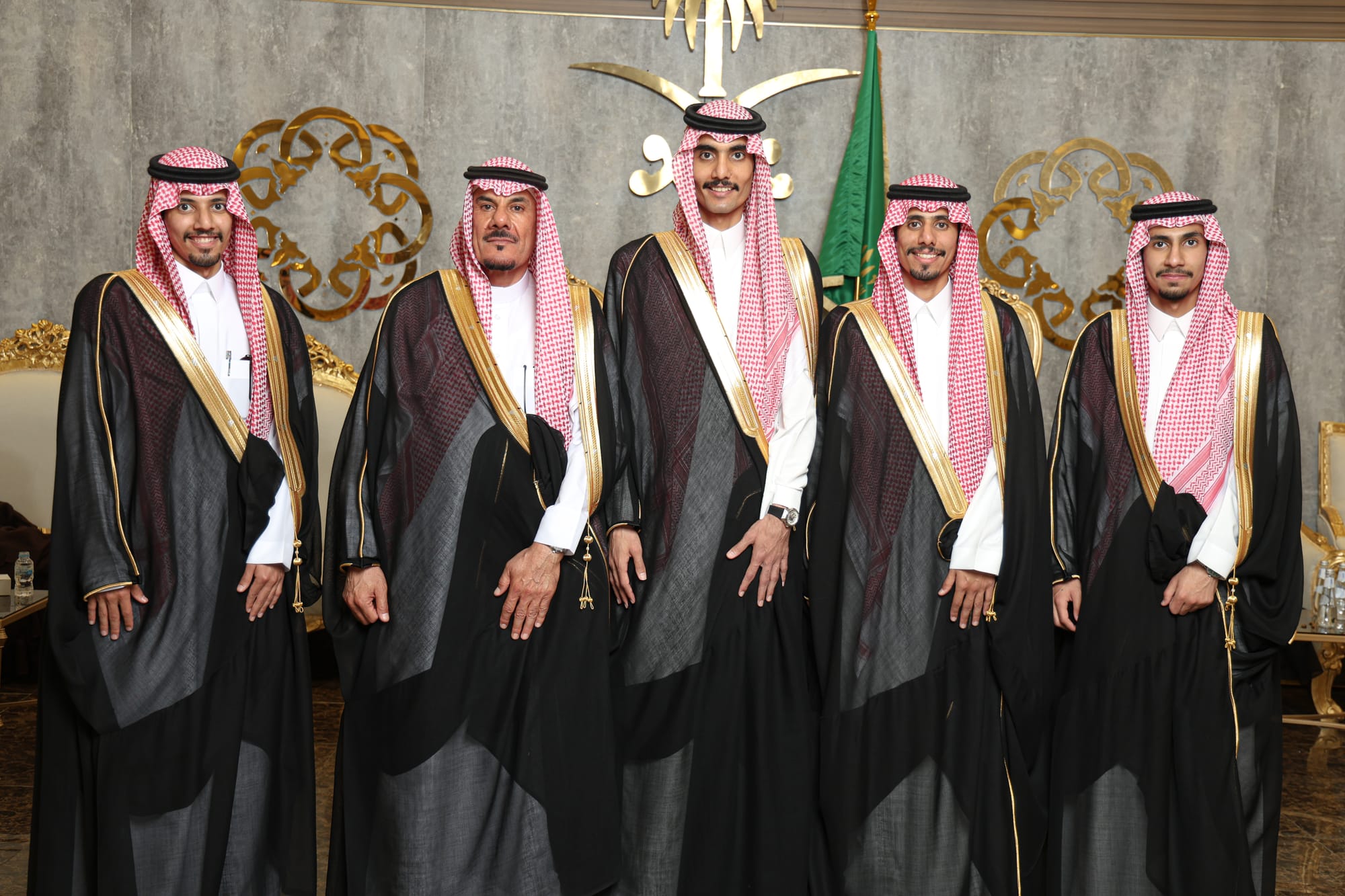 زواج محمد السبيعي