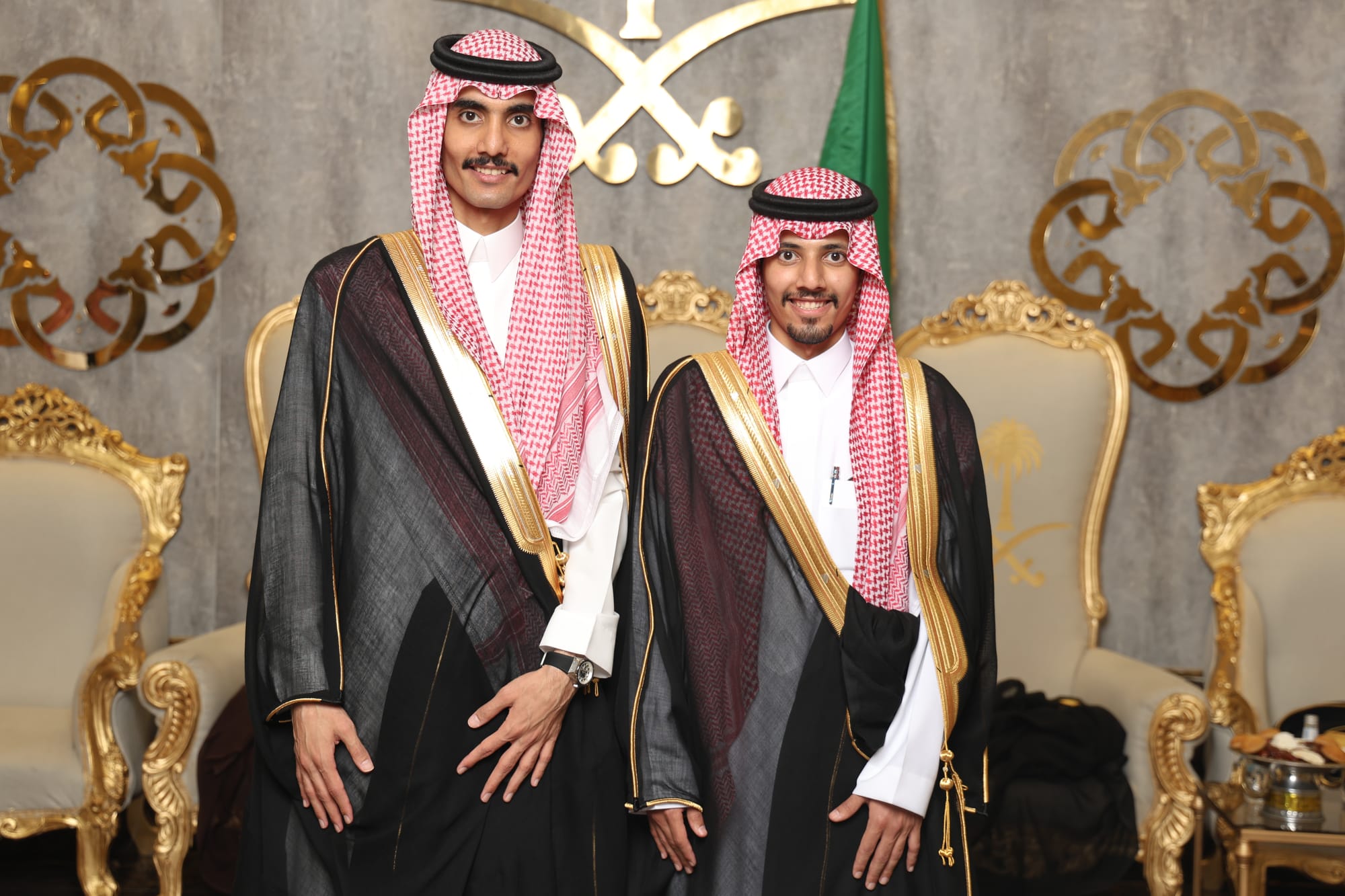 زواج محمد السبيعي