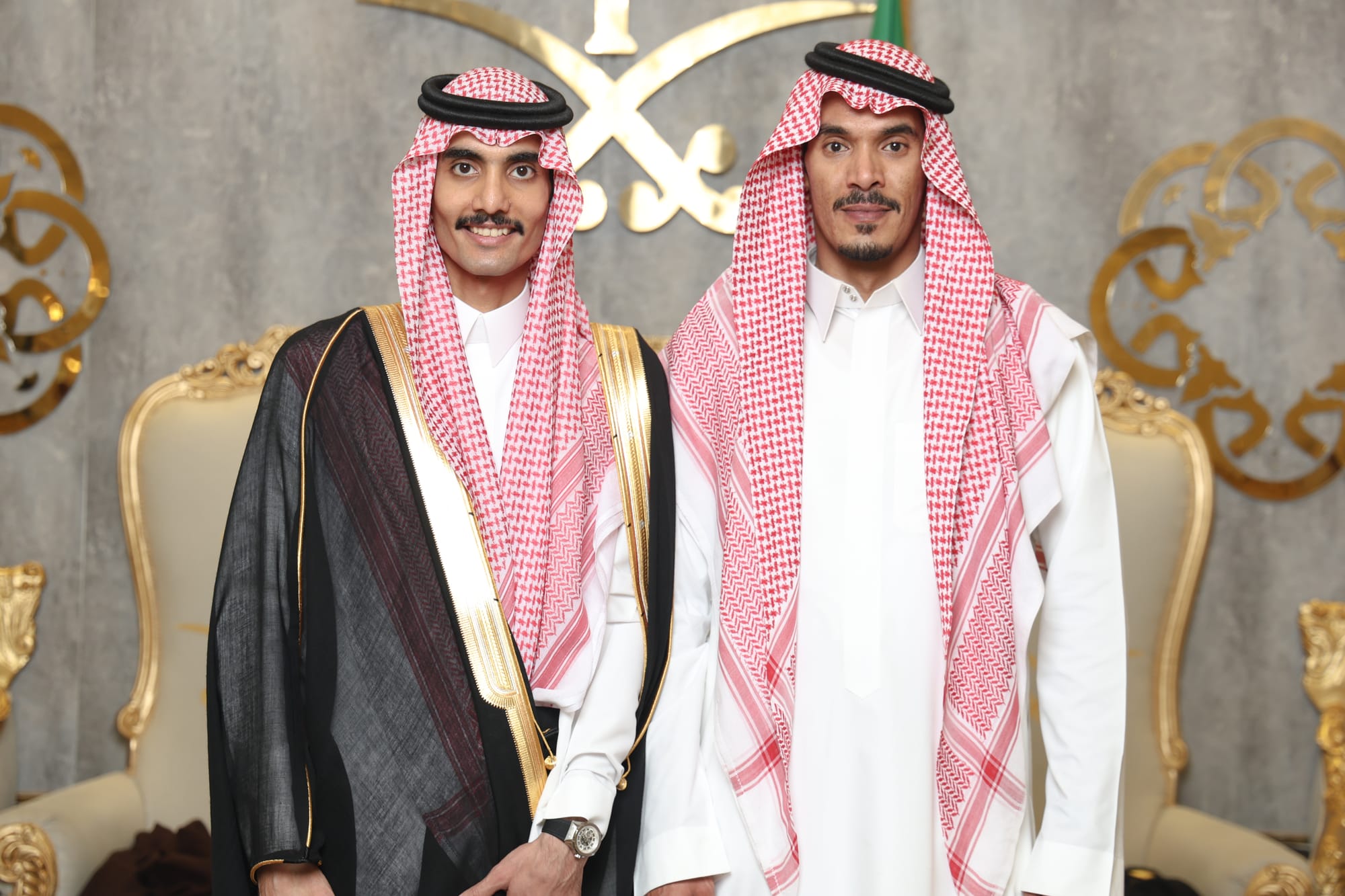 زواج محمد السبيعي