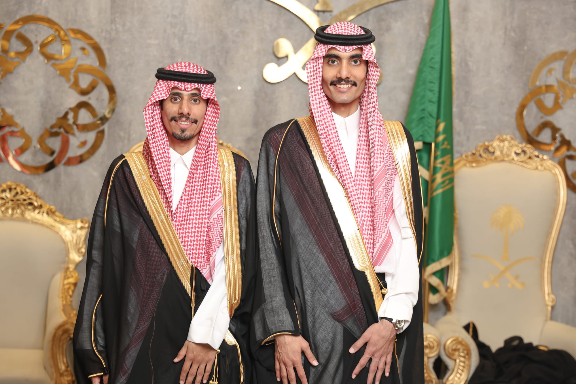 زواج محمد السبيعي