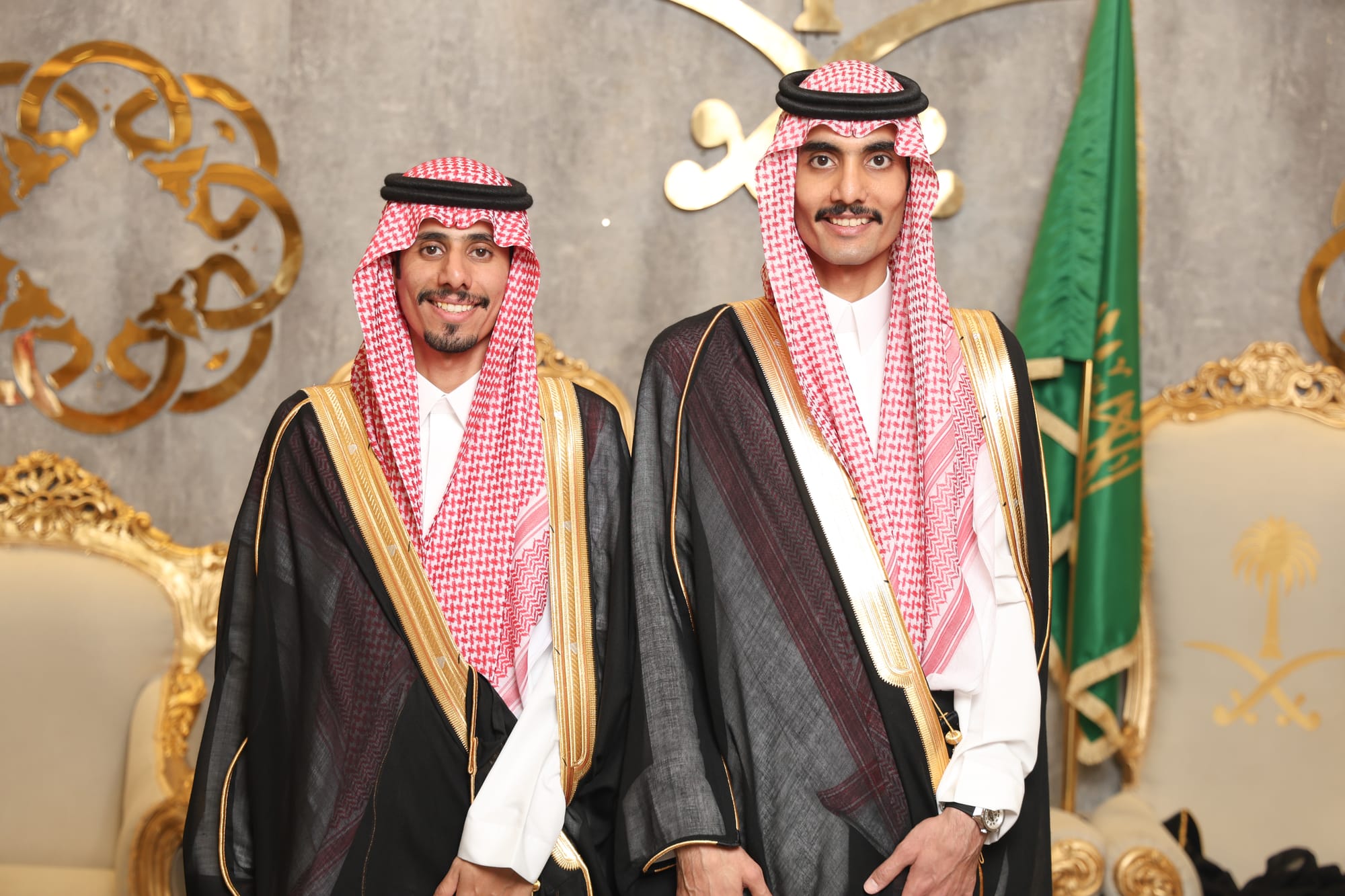 زواج محمد السبيعي