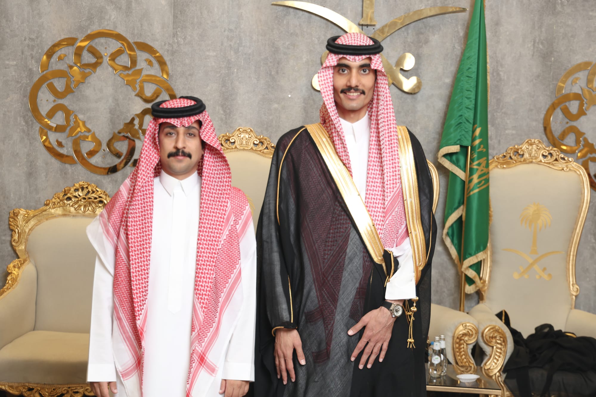 زواج محمد السبيعي