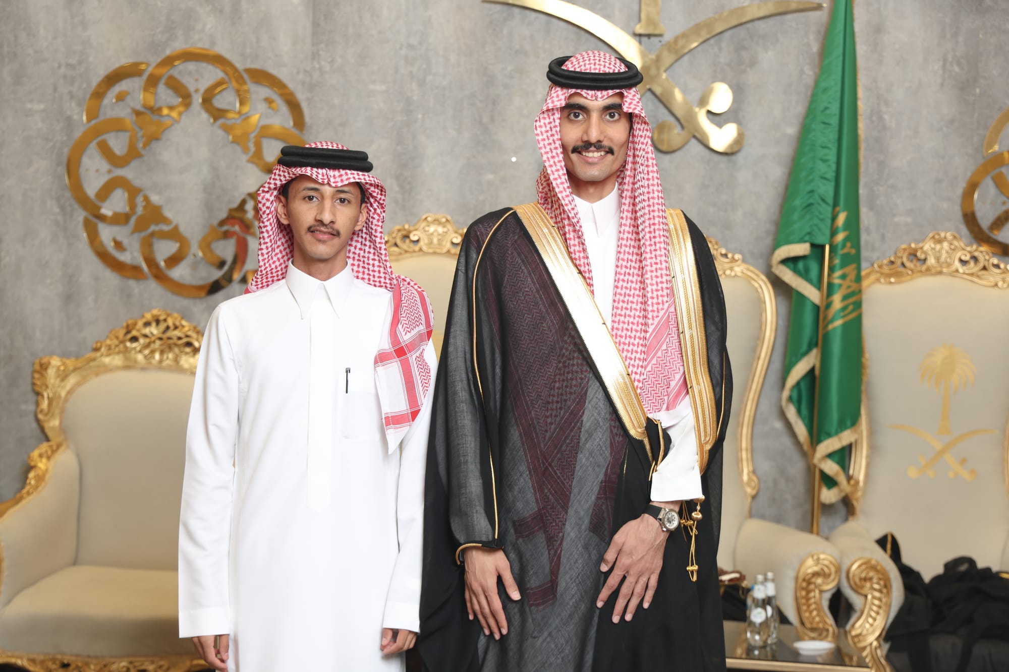 زواج محمد السبيعي