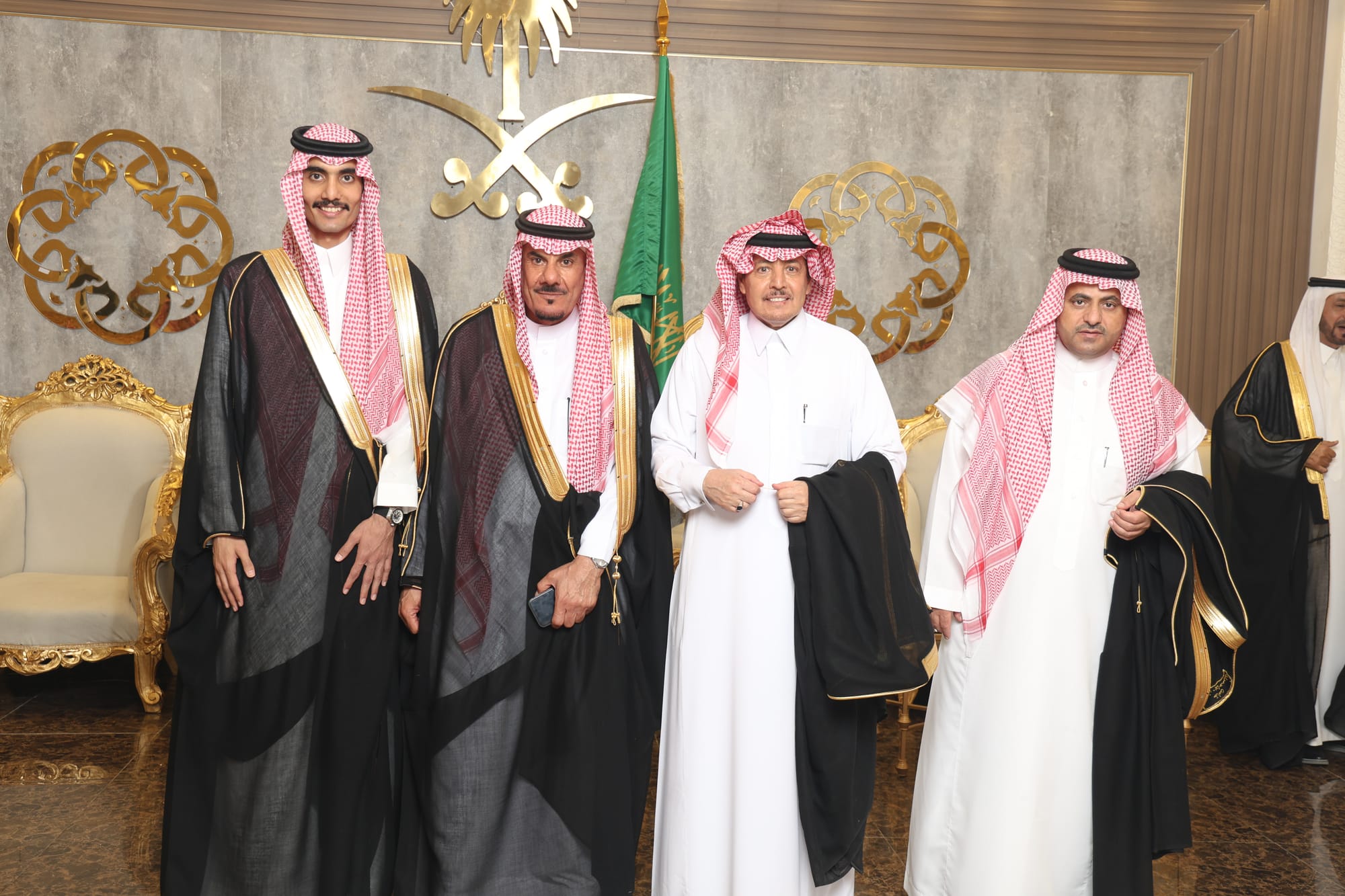 زواج محمد السبيعي