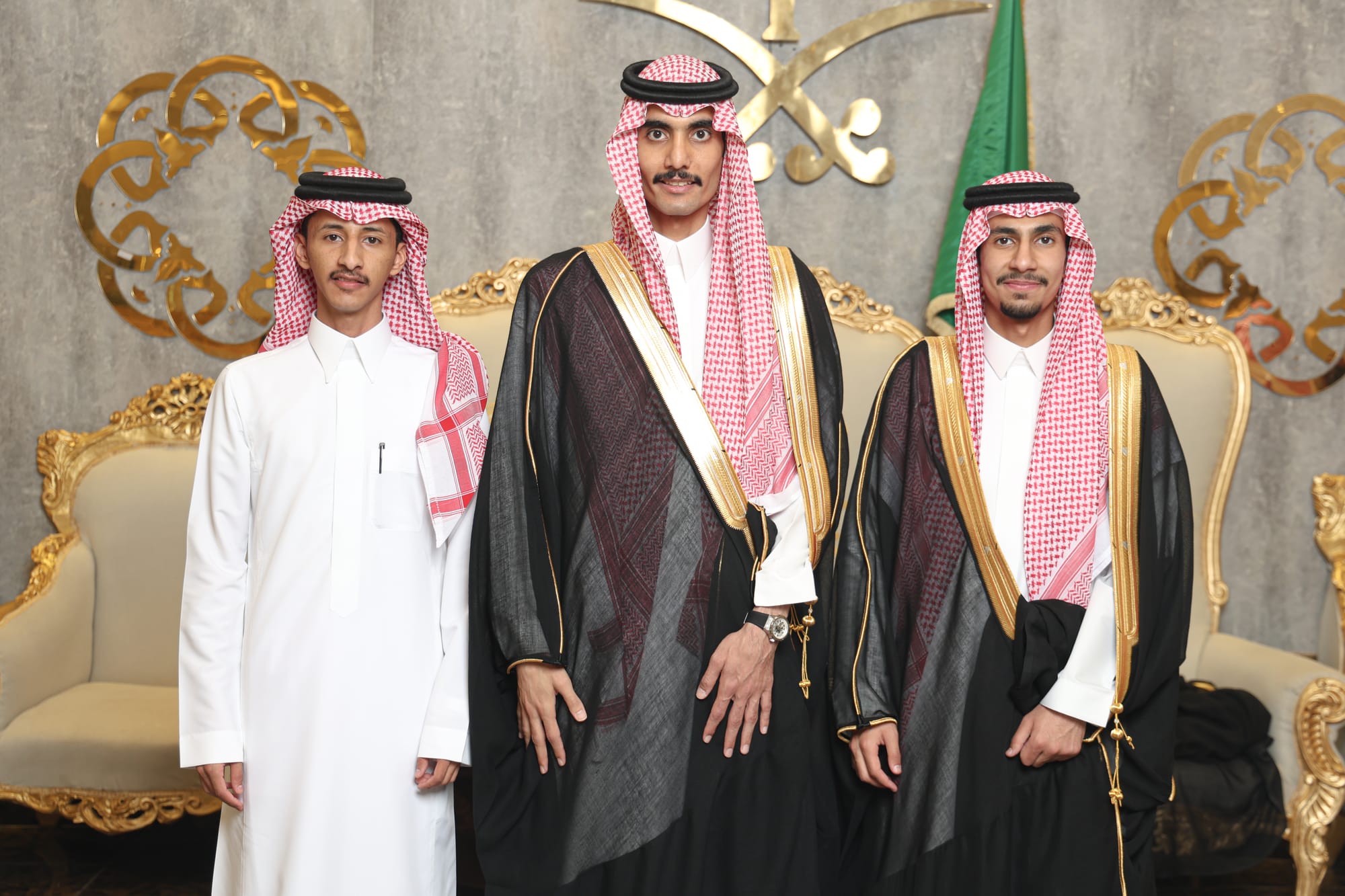 زواج محمد السبيعي