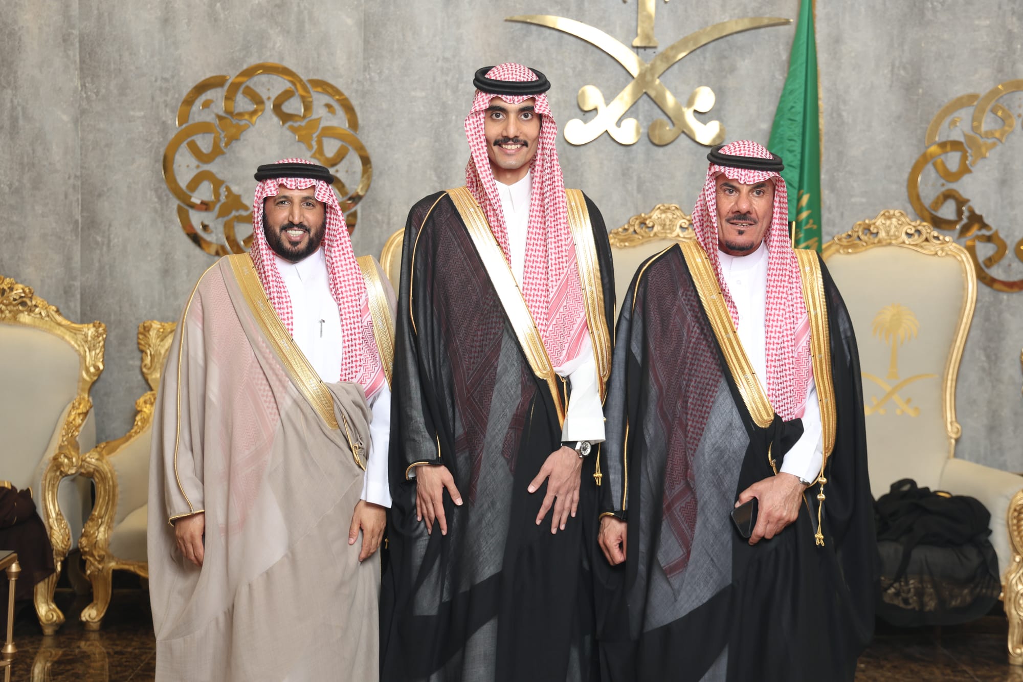 زواج محمد السبيعي