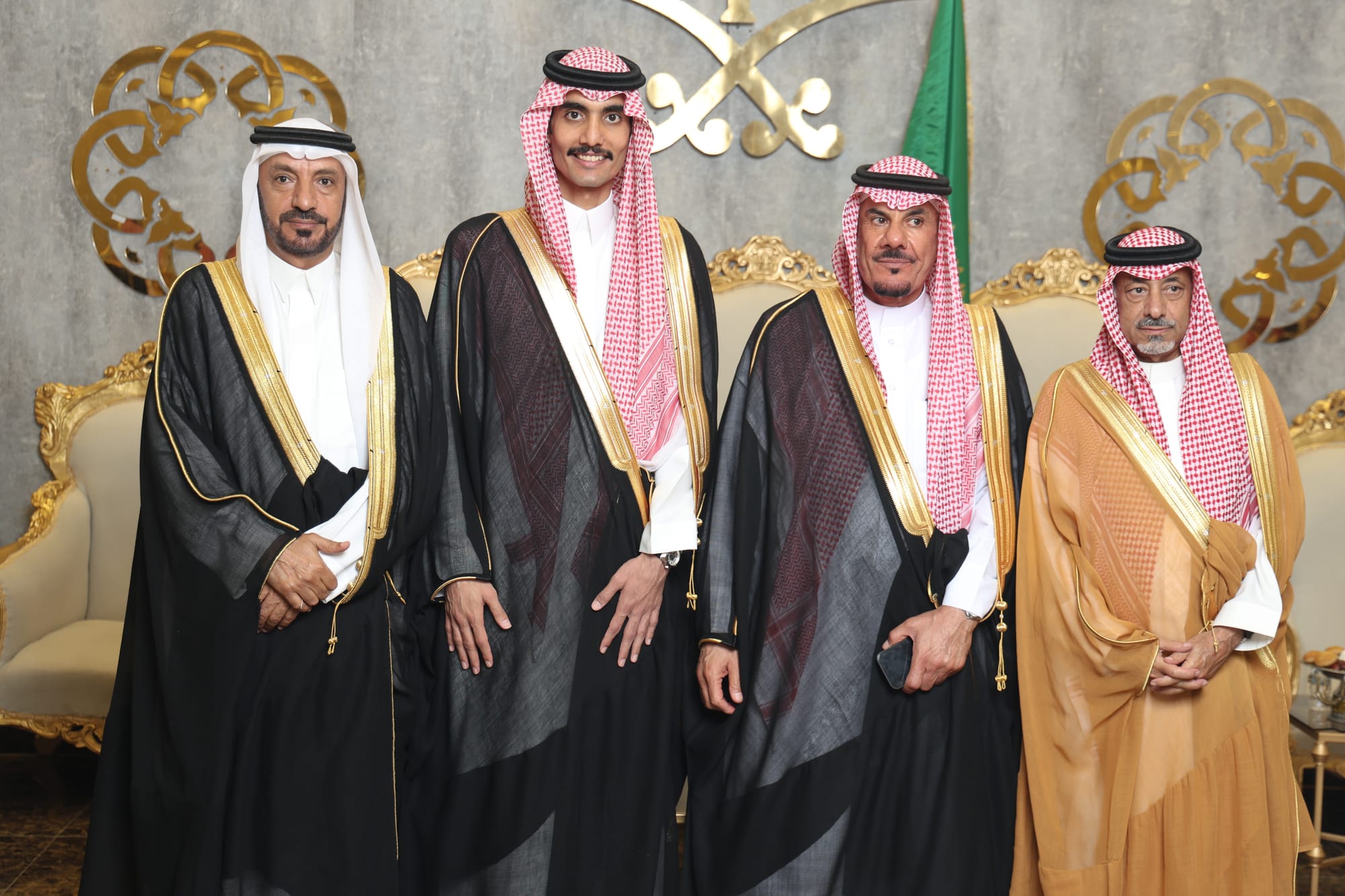 زواج محمد السبيعي