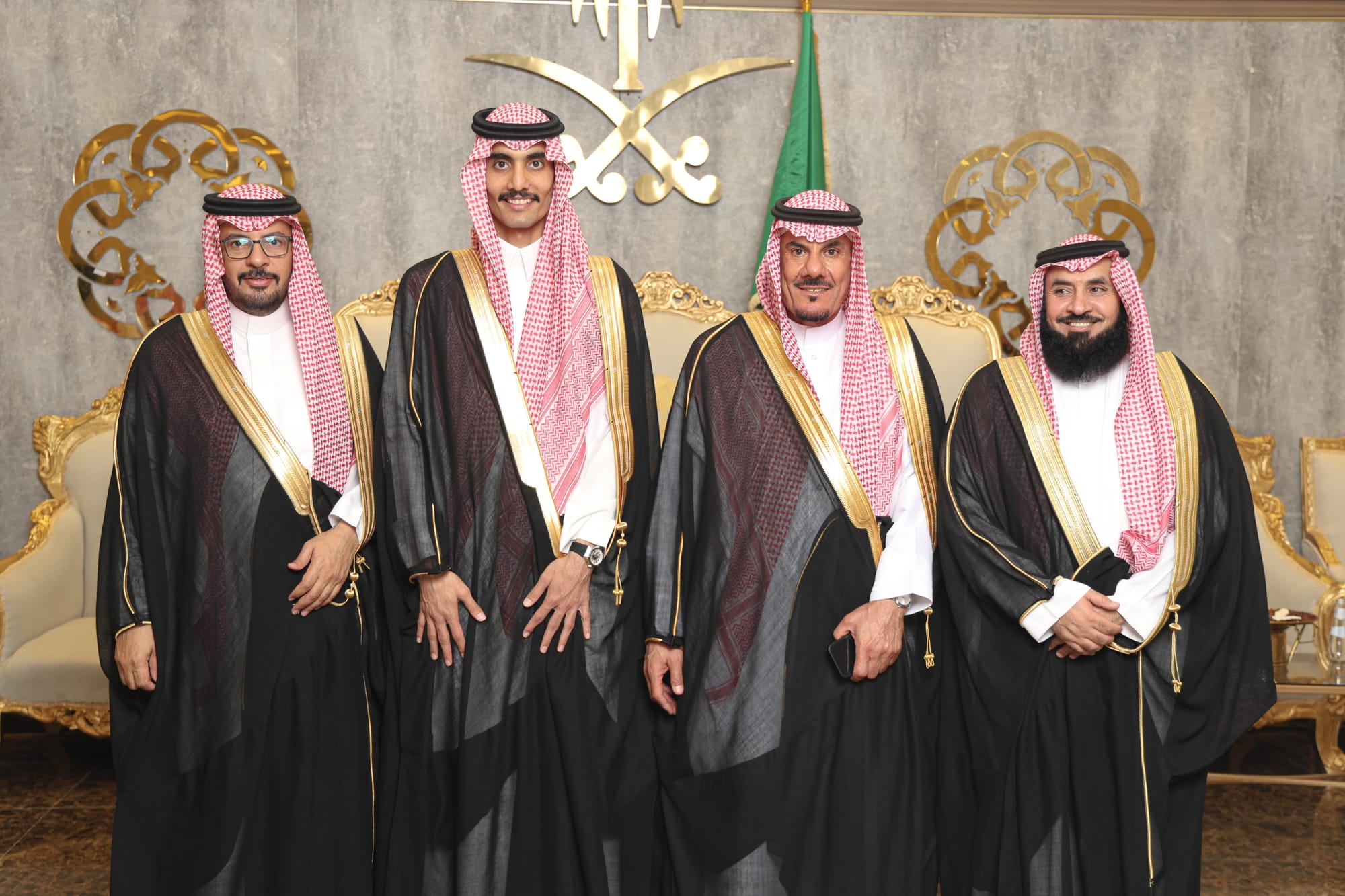 زواج محمد السبيعي