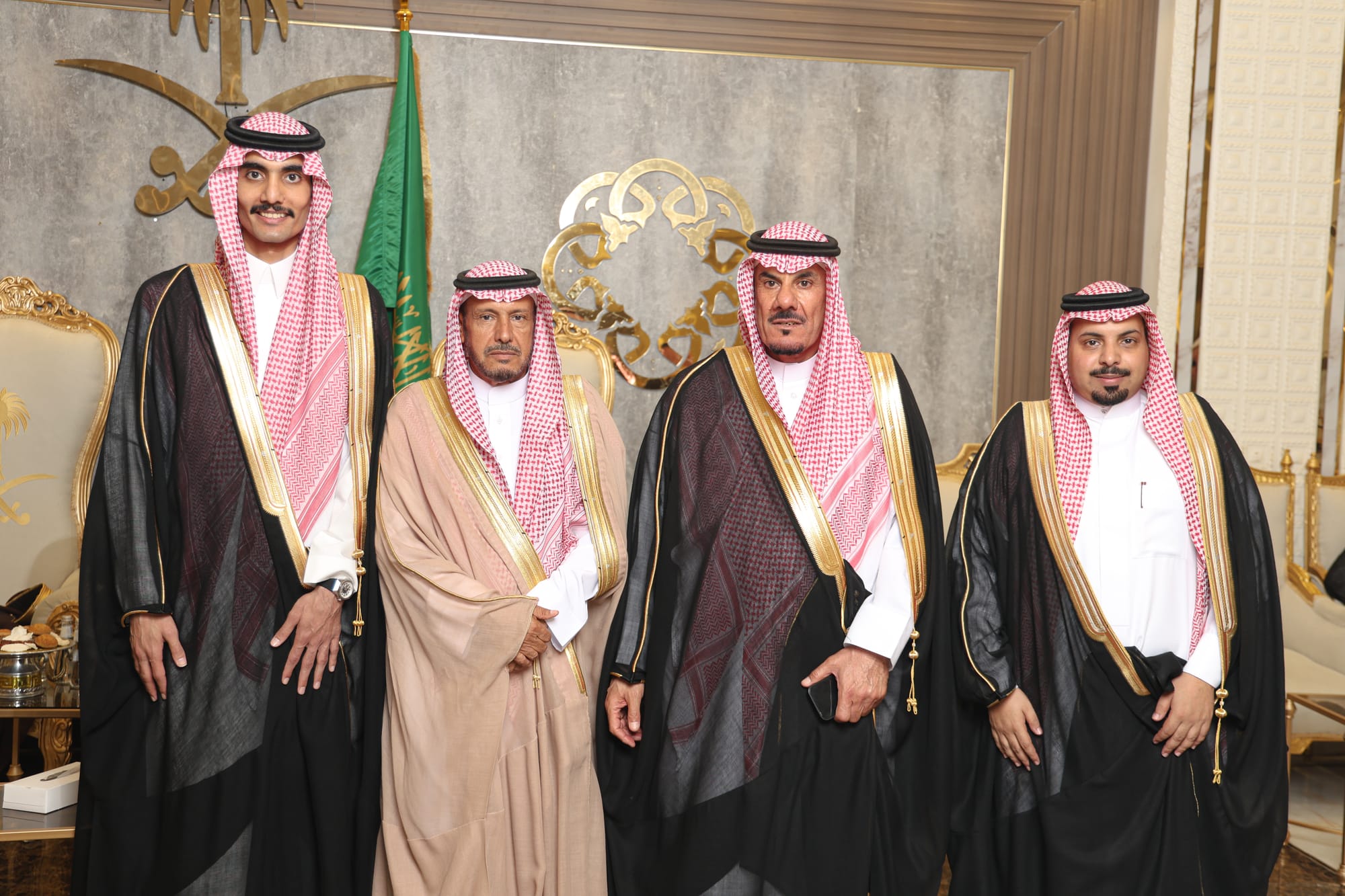 زواج محمد السبيعي