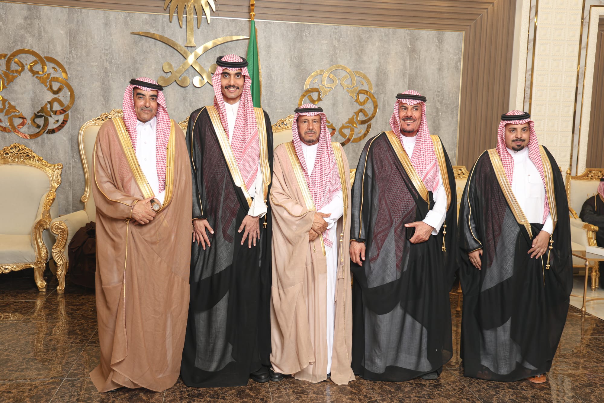 زواج محمد السبيعي