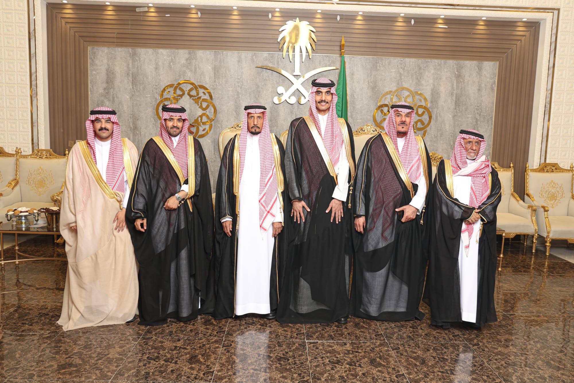 زواج محمد السبيعي