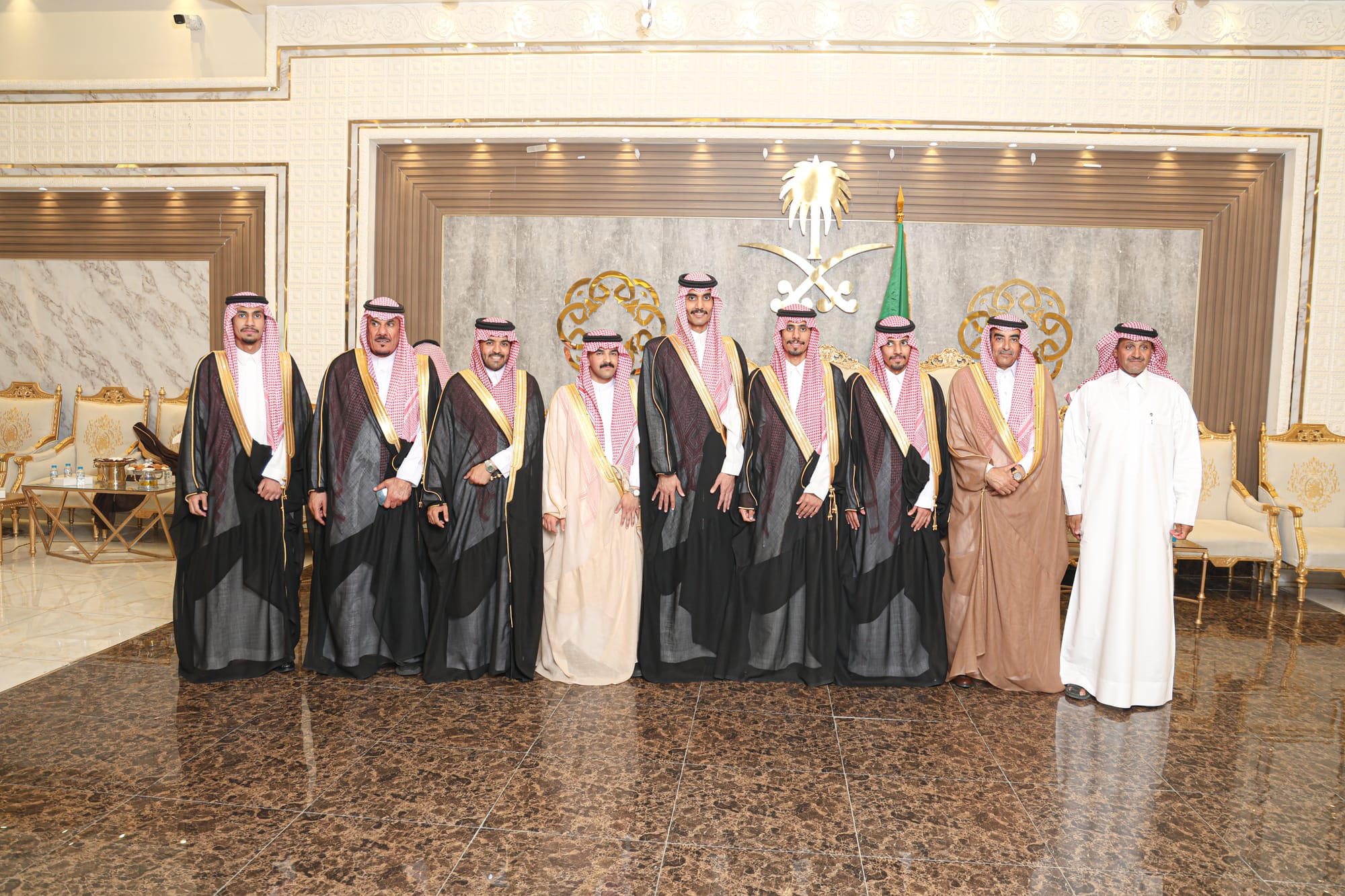 زواج محمد السبيعي