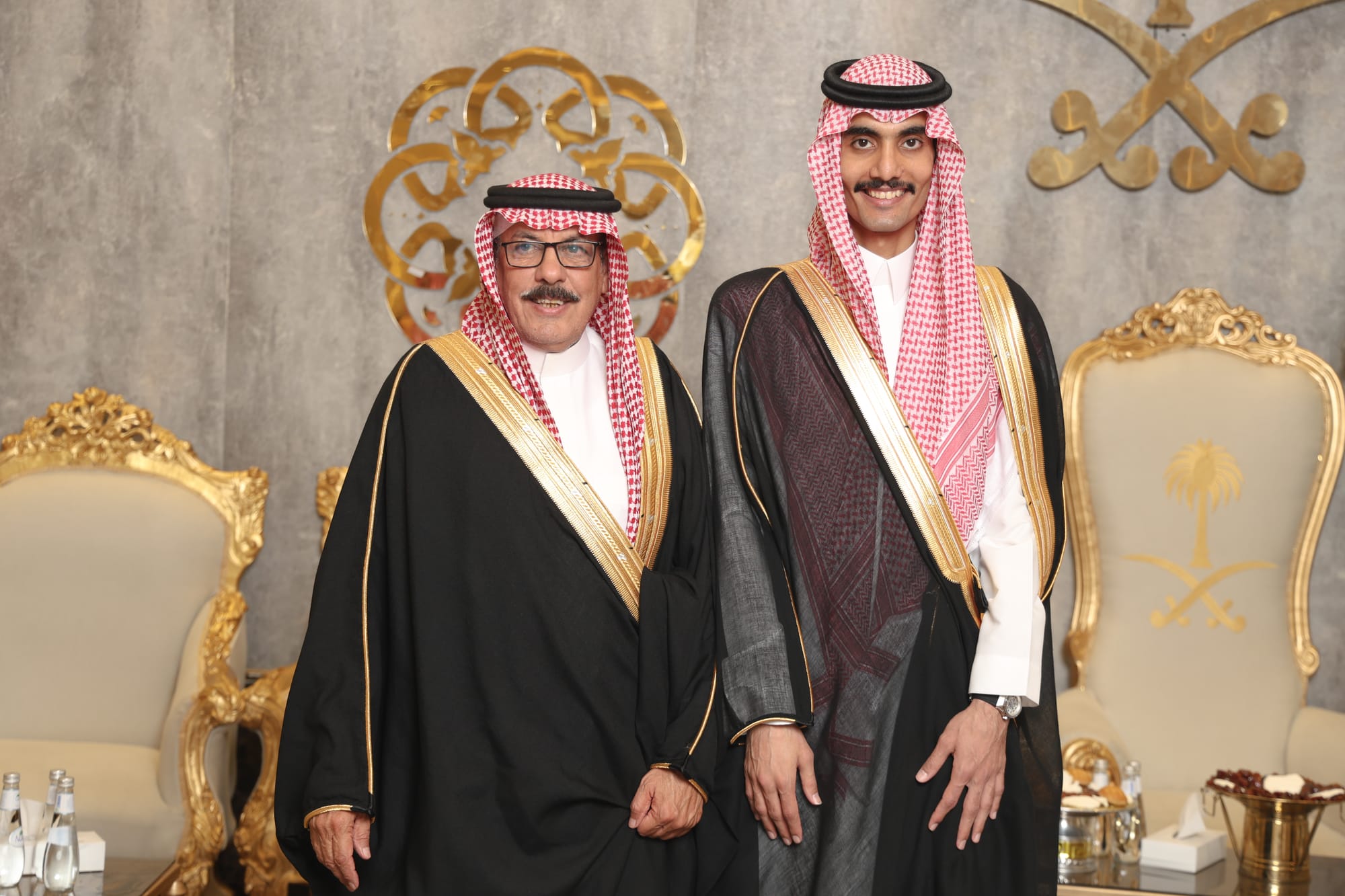 زواج محمد السبيعي