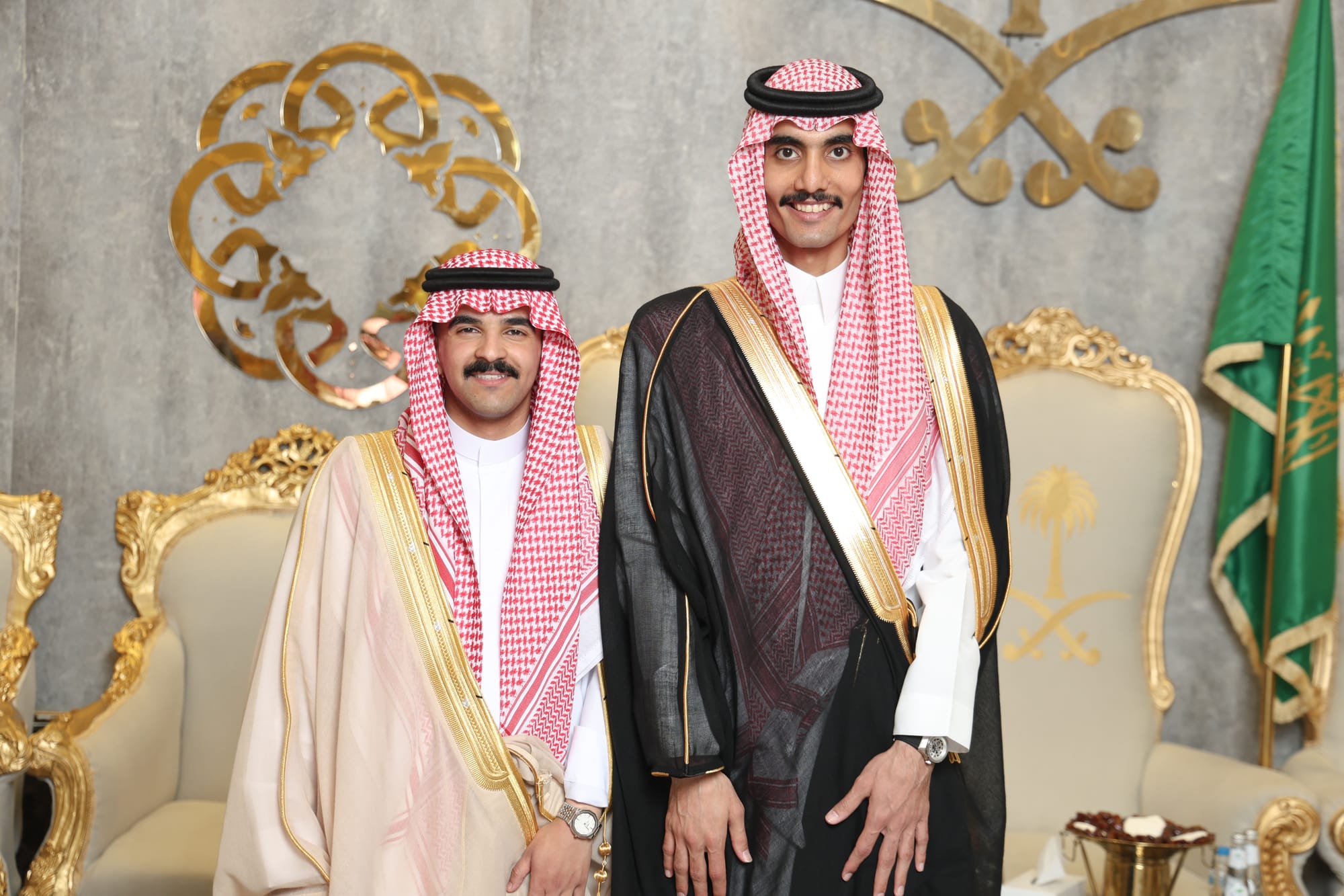 زواج محمد السبيعي