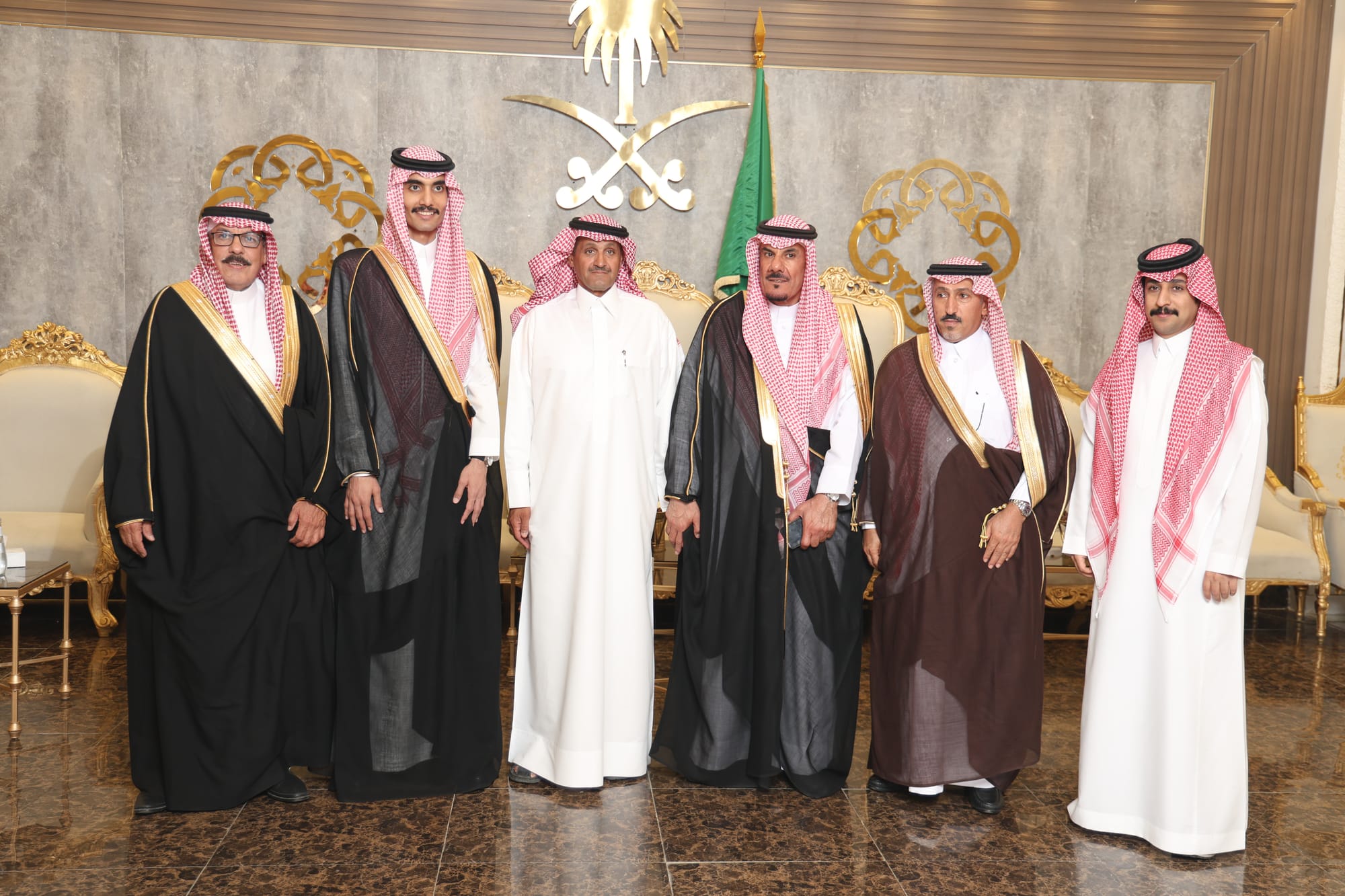 زواج محمد السبيعي