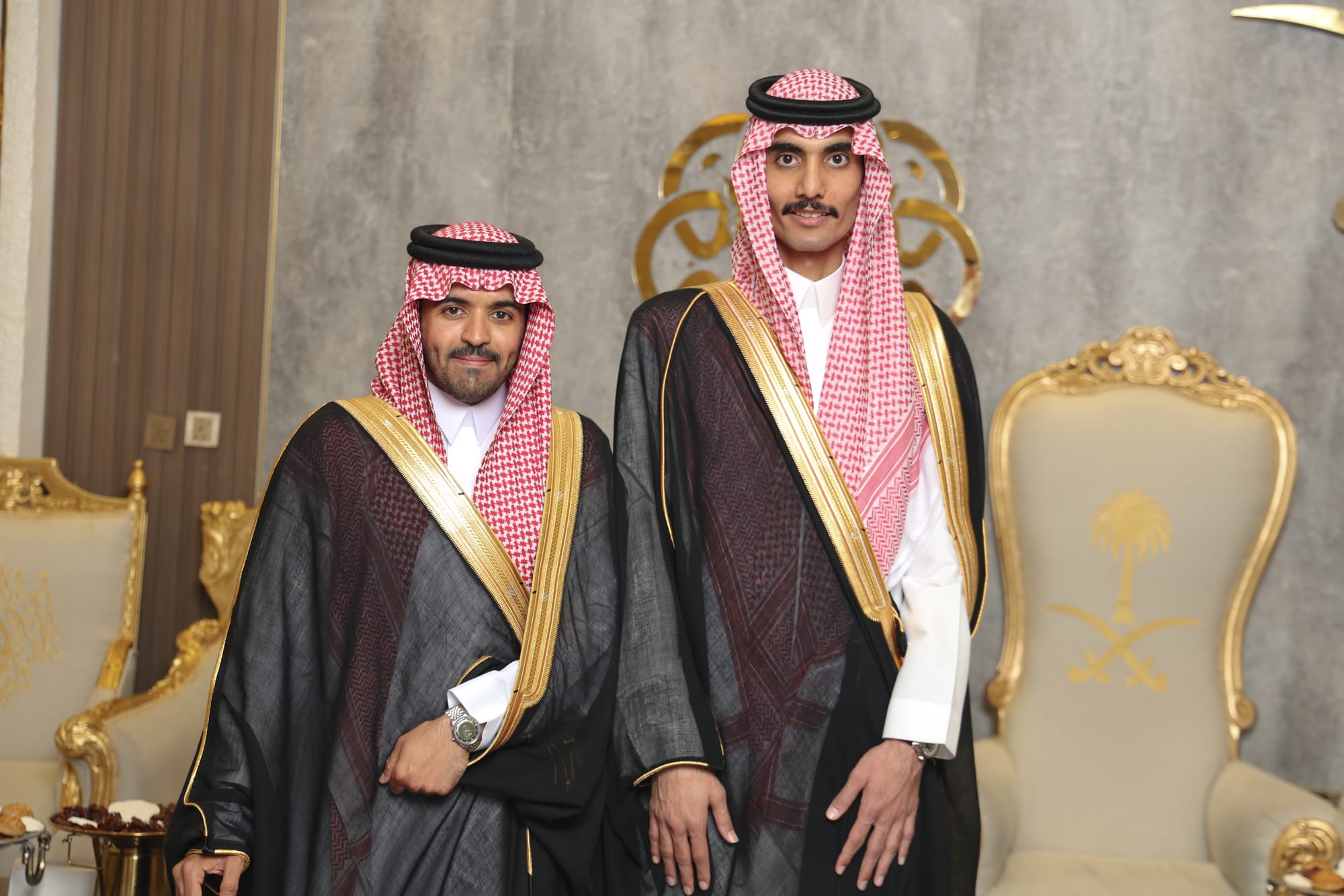 زواج محمد السبيعي