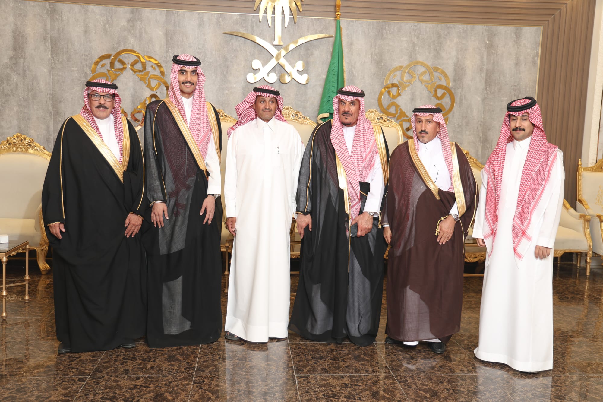 زواج محمد السبيعي