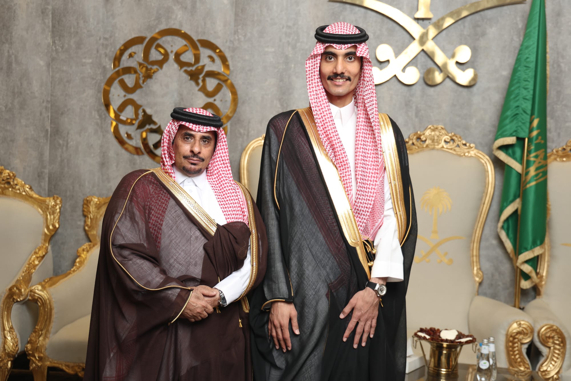 زواج محمد السبيعي