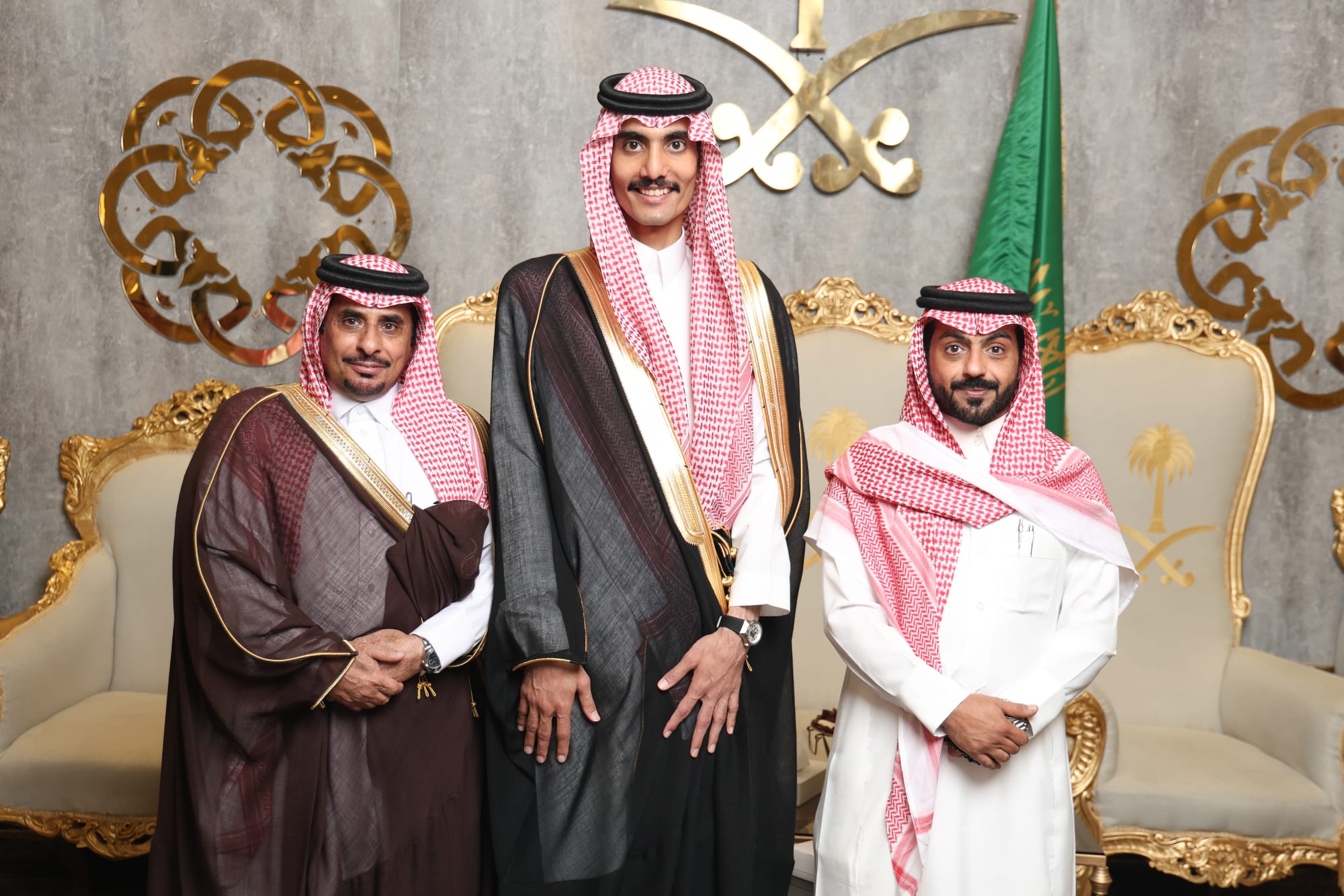 زواج محمد السبيعي