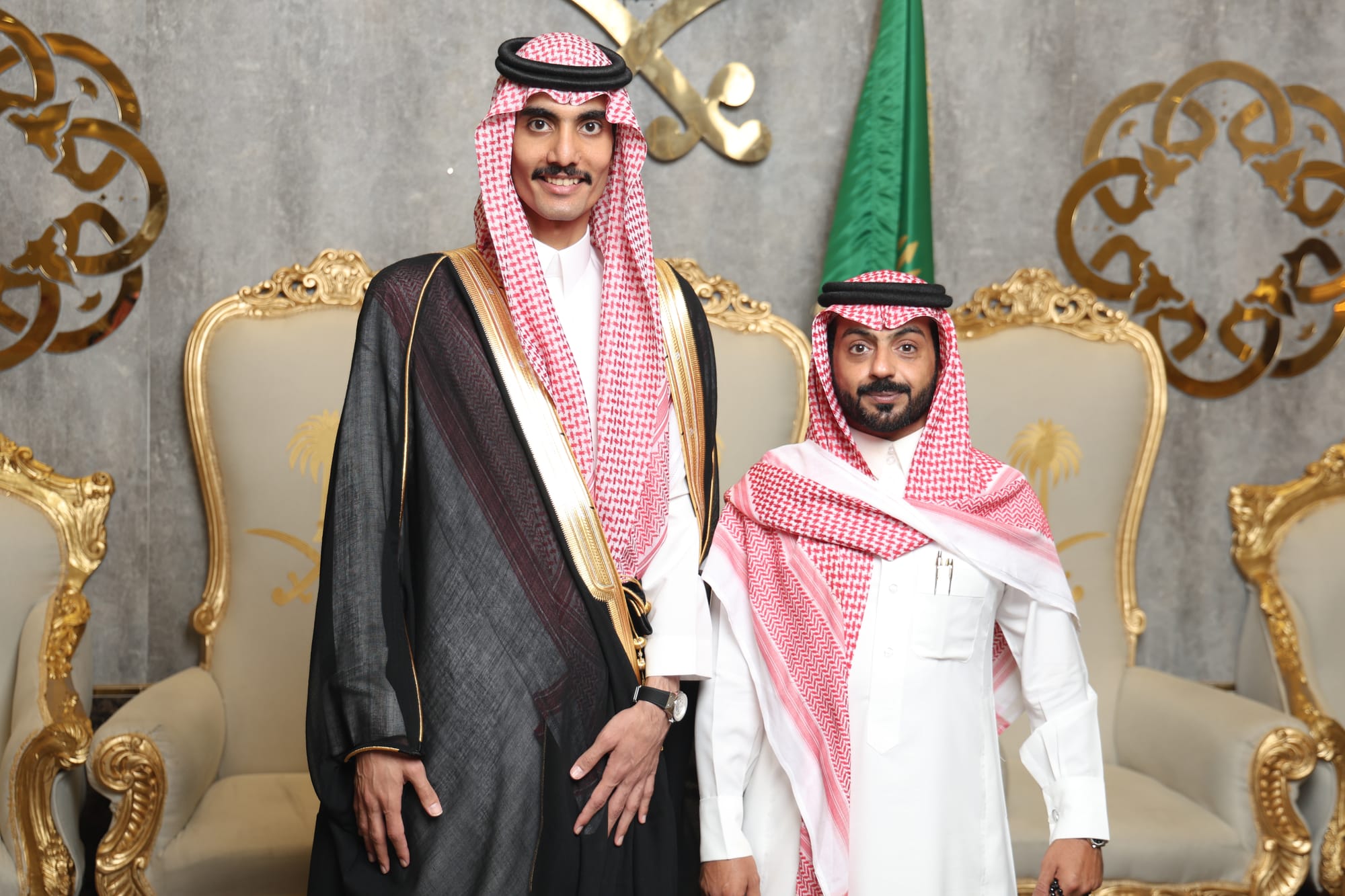 زواج محمد السبيعي